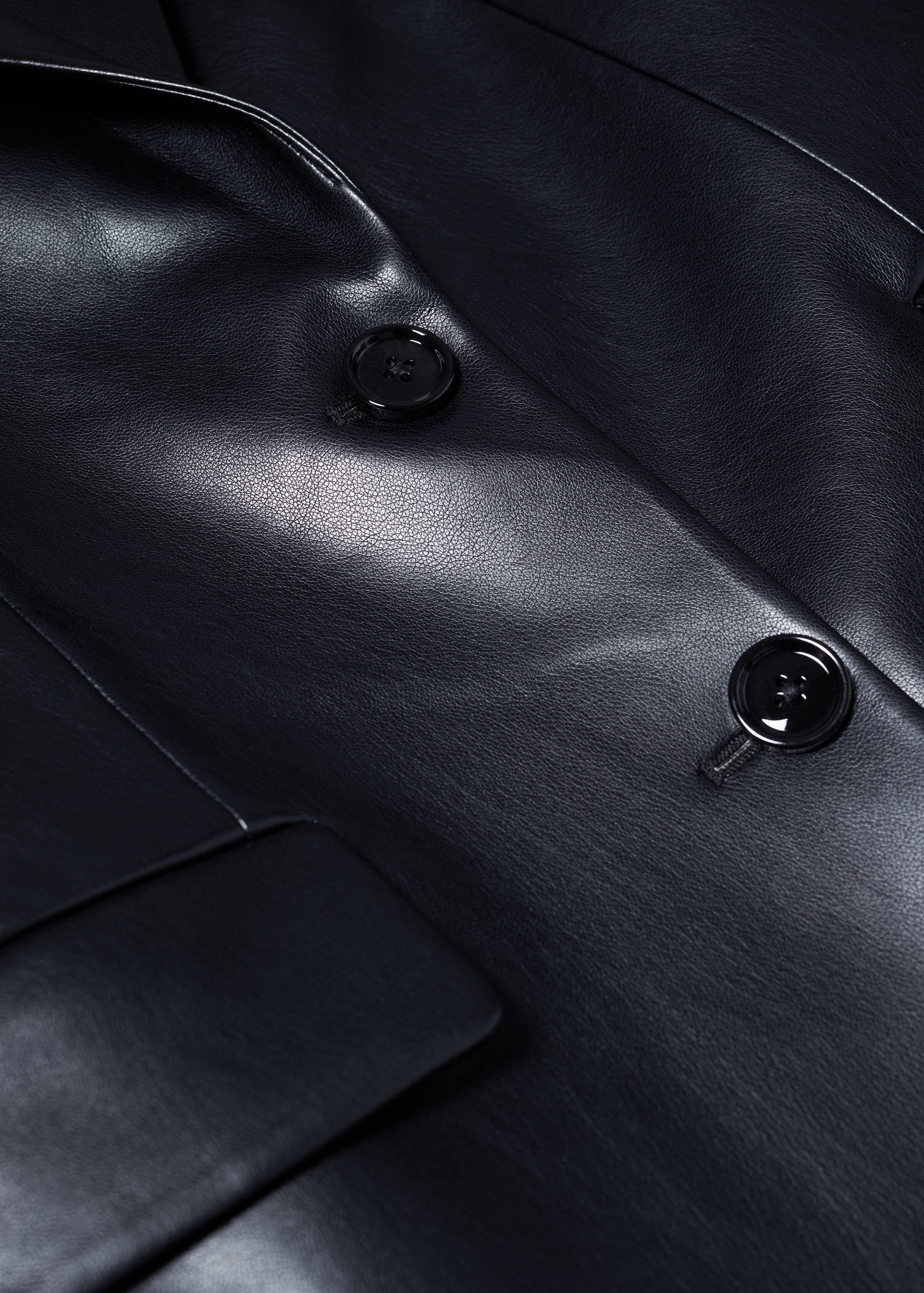 Americana efecte pell - Detall de l'article 8