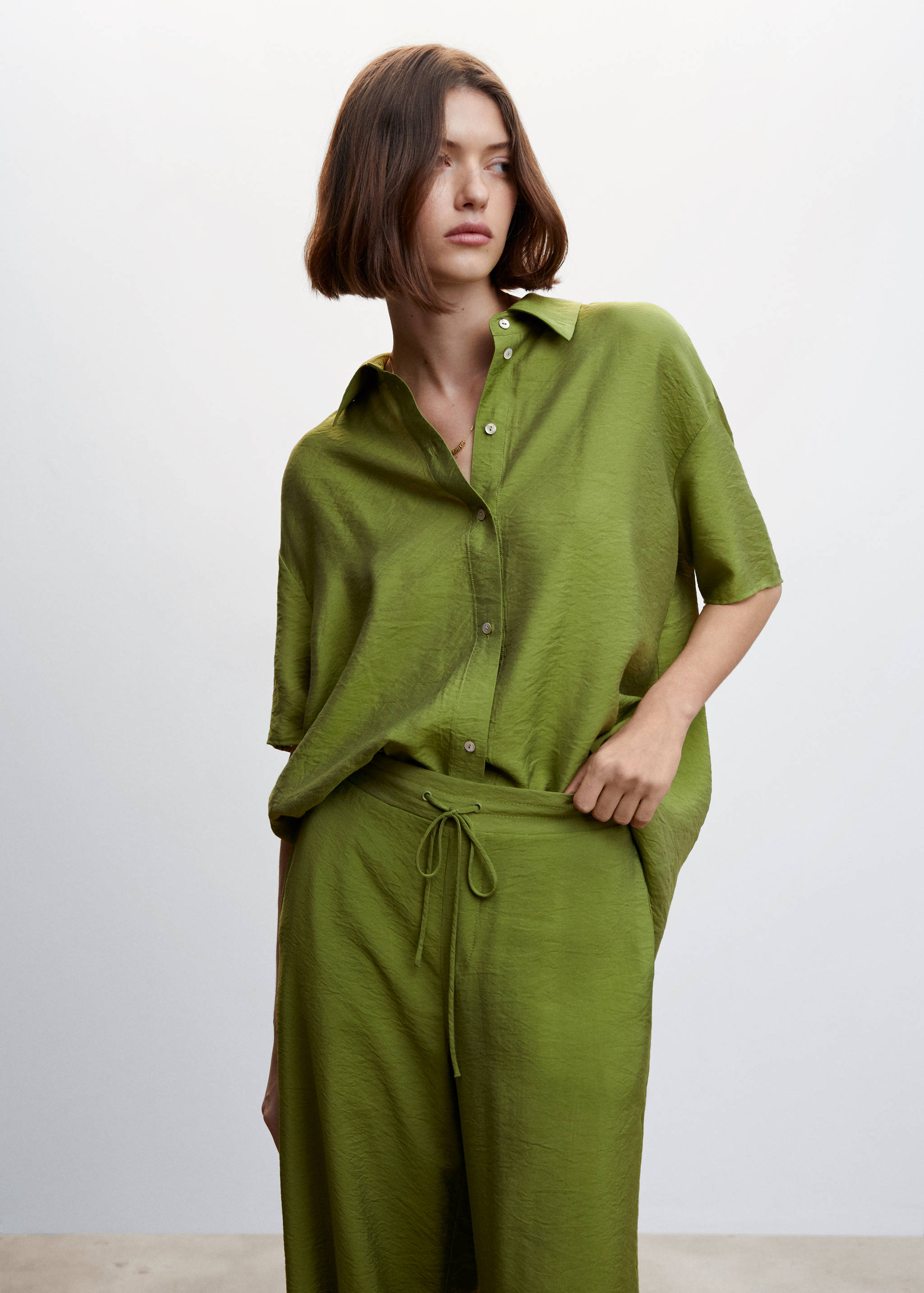 Pantalon tilly-l - Détail de l'article 1