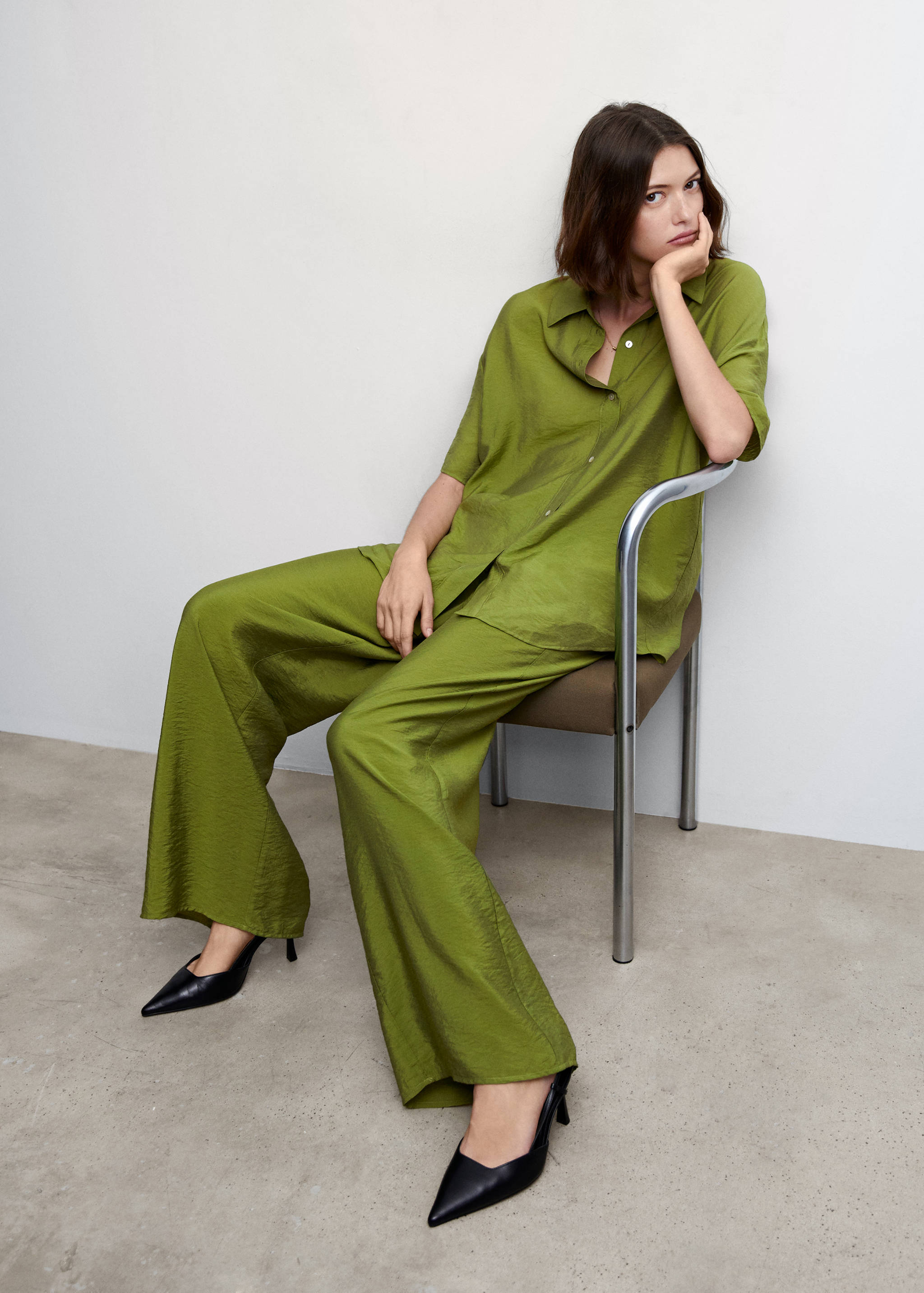 Pantalon tilly-l - Détail de l'article 2