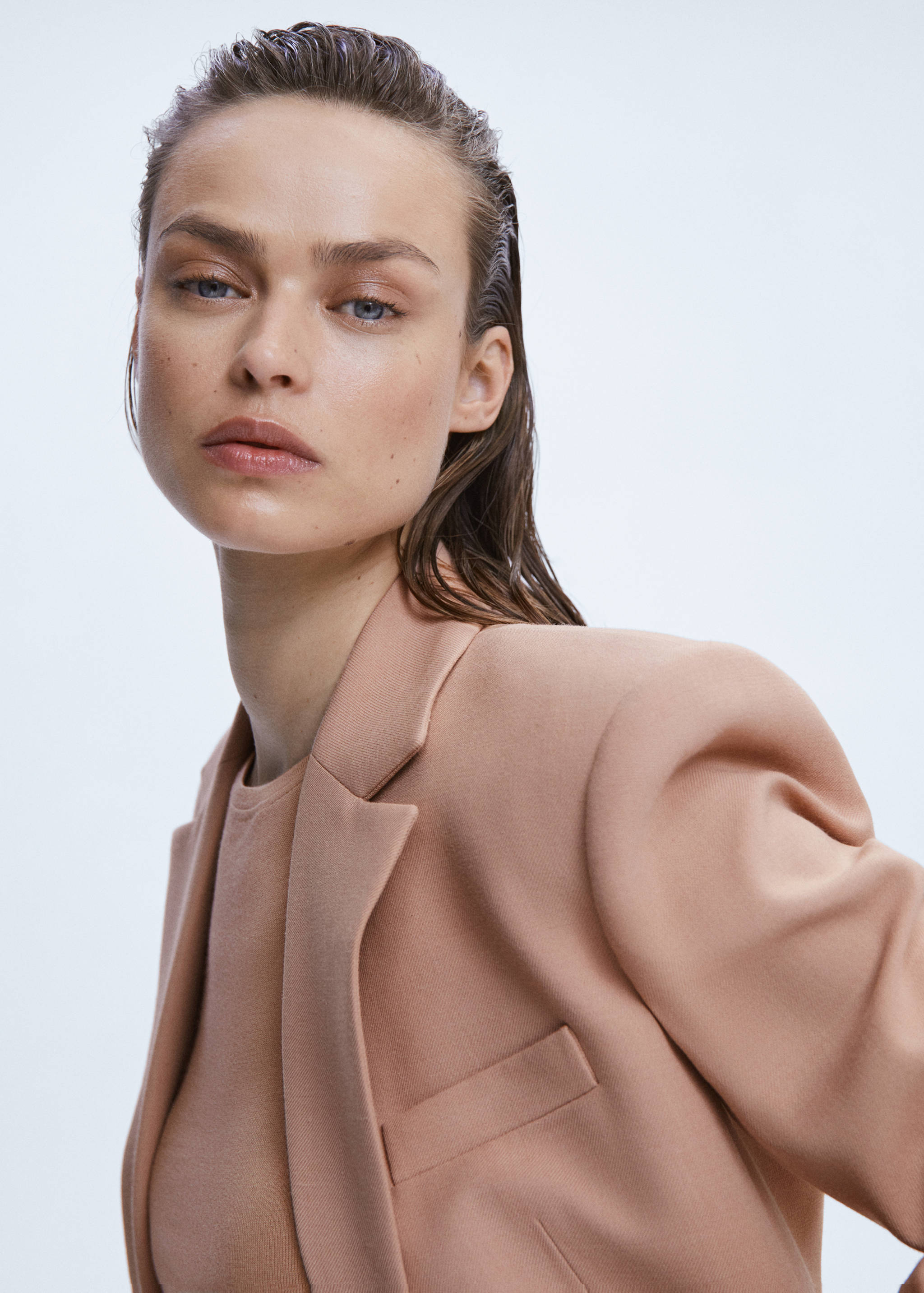 Americana traje costuras - Detalle del artículo 1