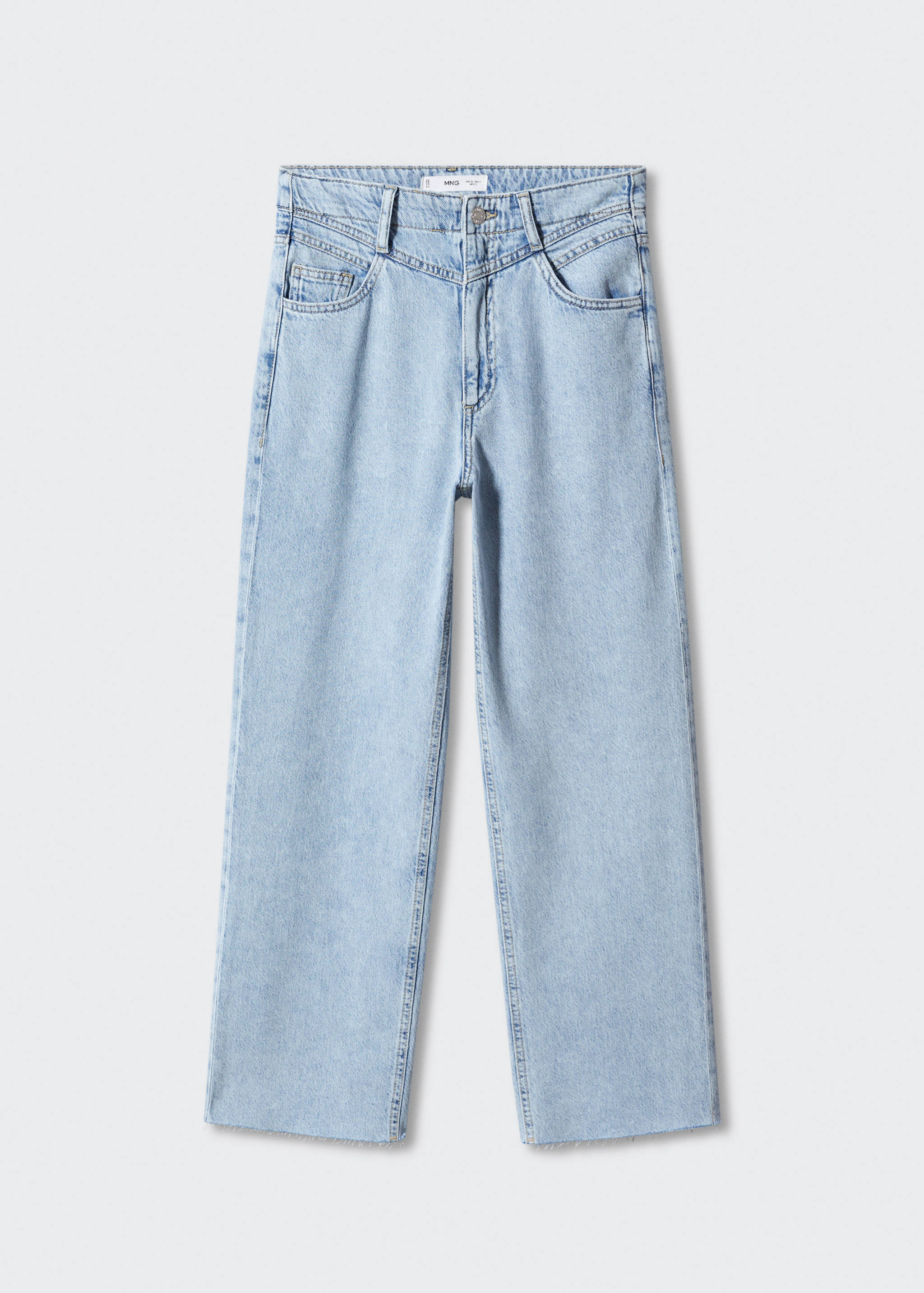 Alul rojtos wideleg farmer - Termék modell nélkül