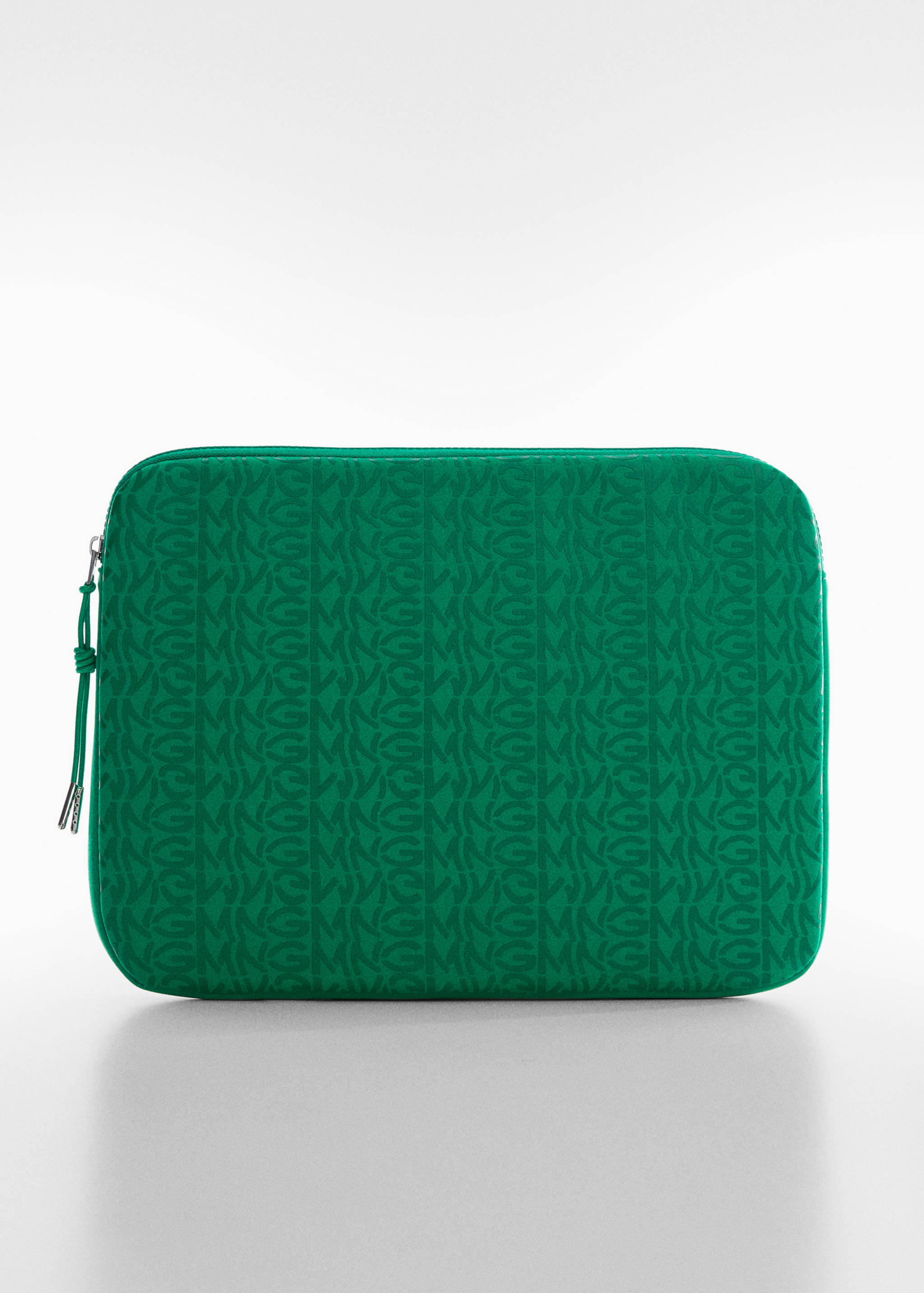 Funda ordenador logo - Artículo sin modelo