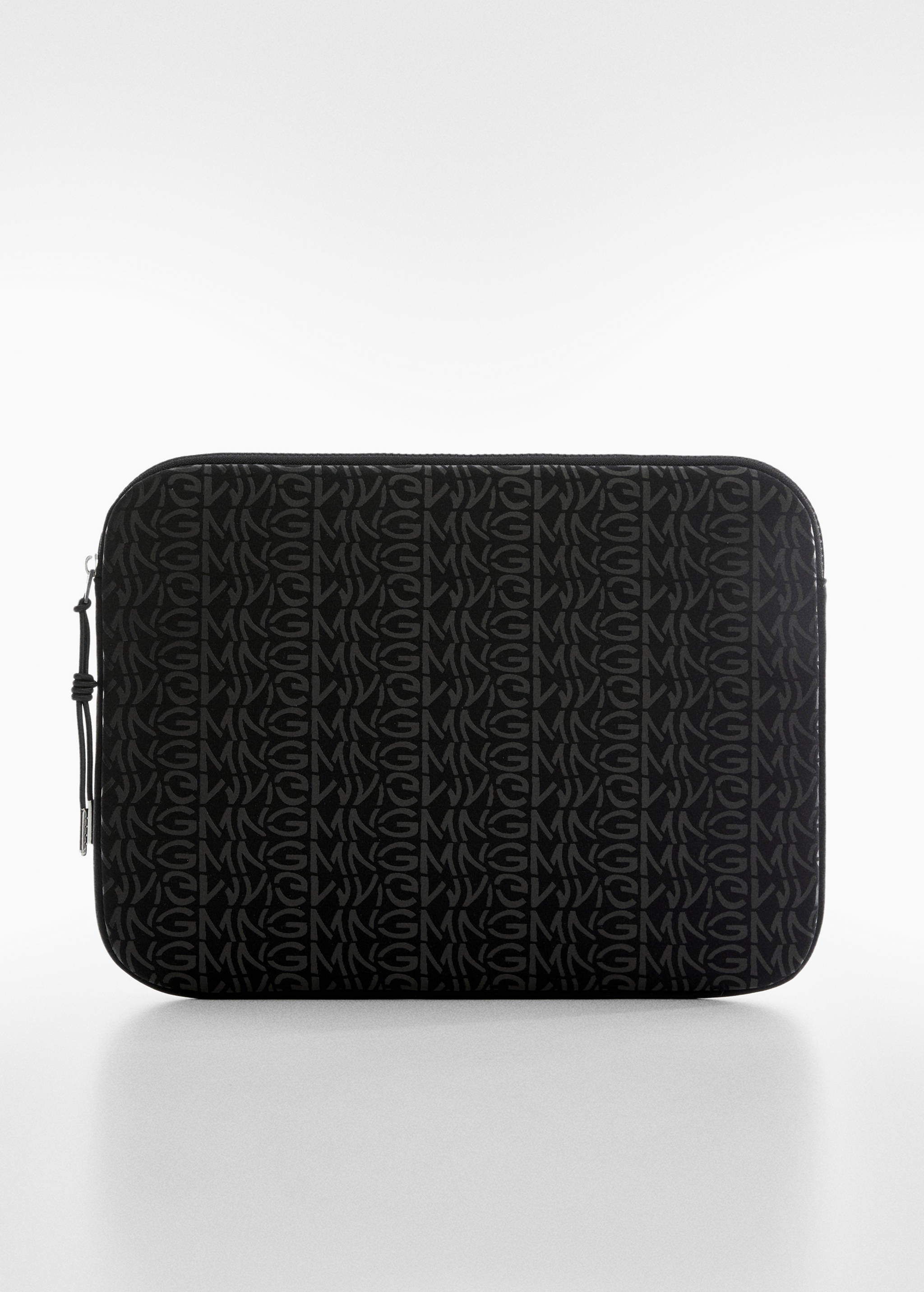 Funda ordenador logo - Artículo sin modelo