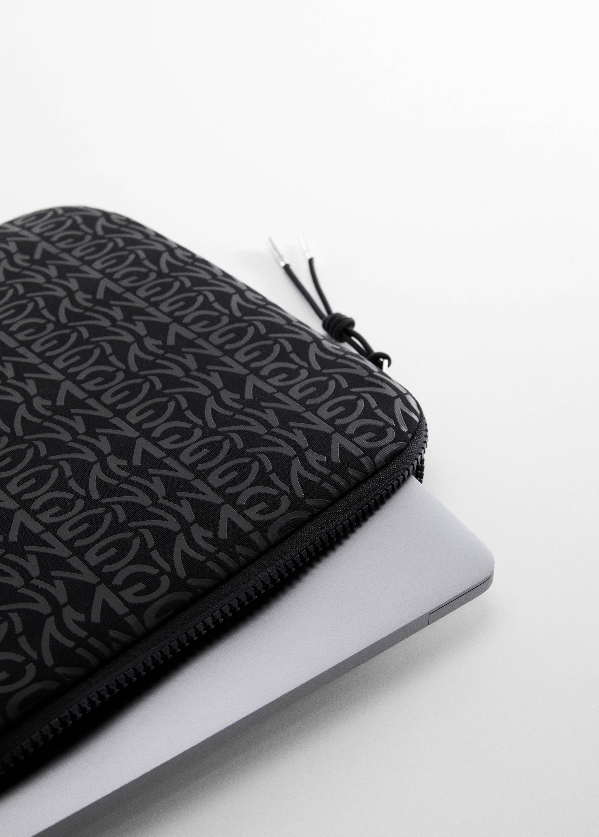 Funda ordenador logo - Detalle del artículo 1