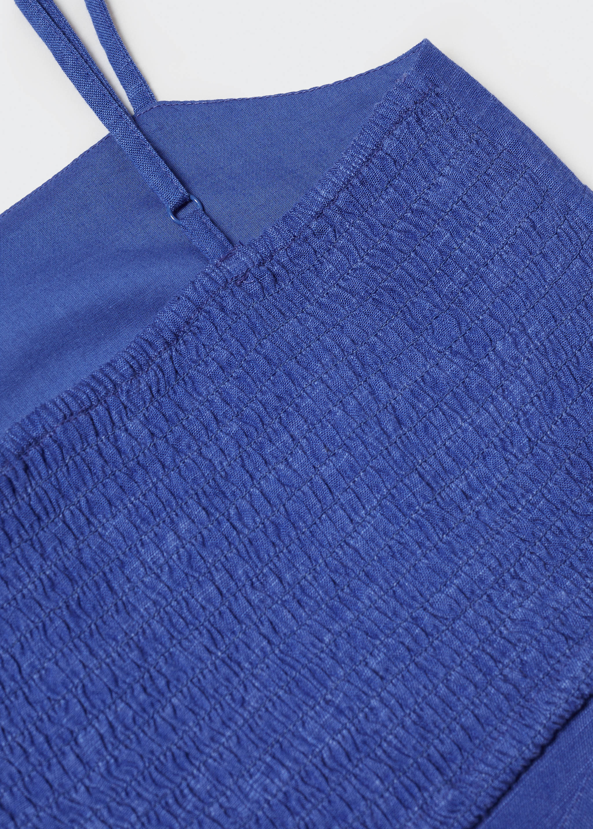 Flowy crop top - Details of the article 8