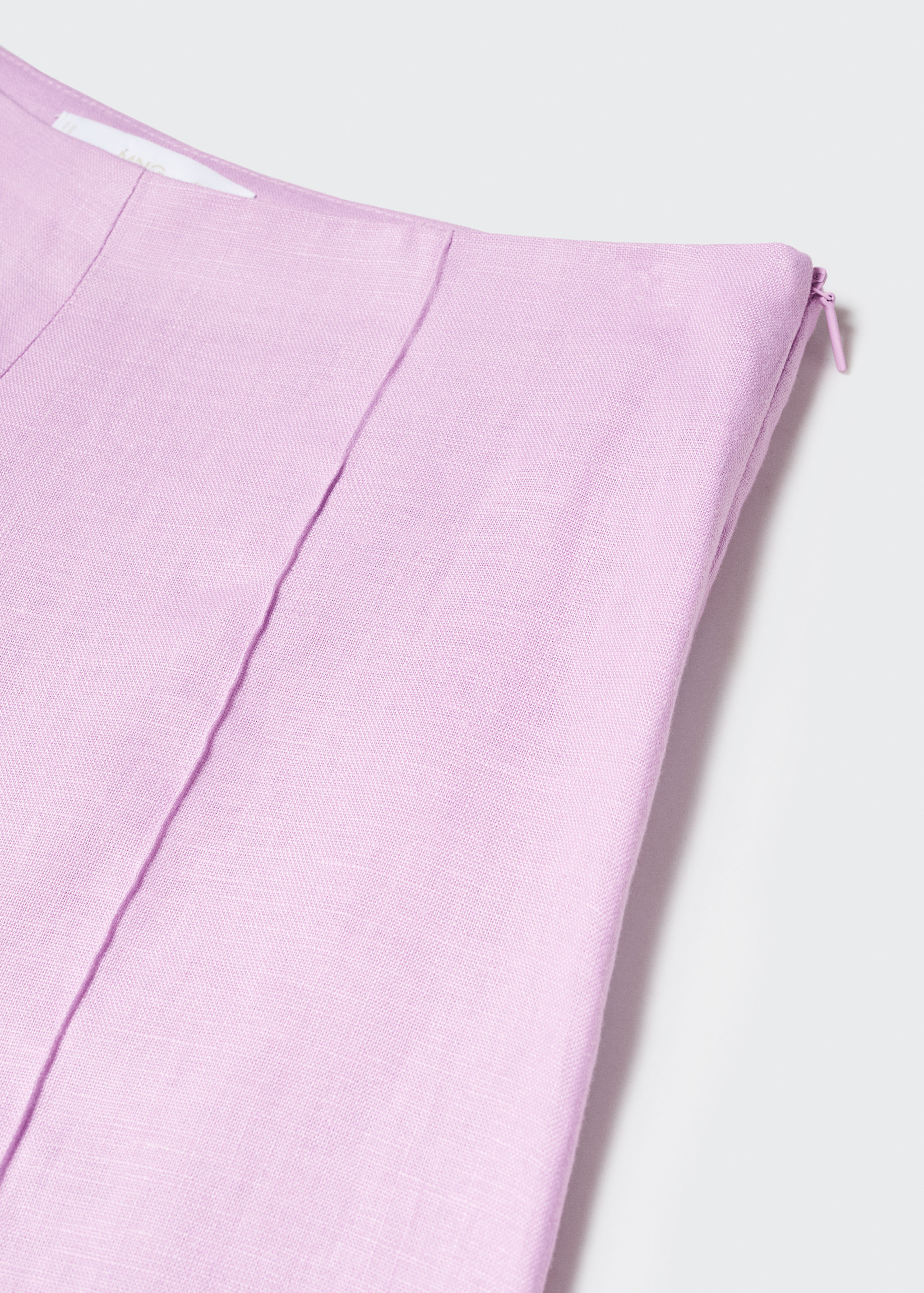 Pantalons wideleg 100% lli - Detall de l'article 8