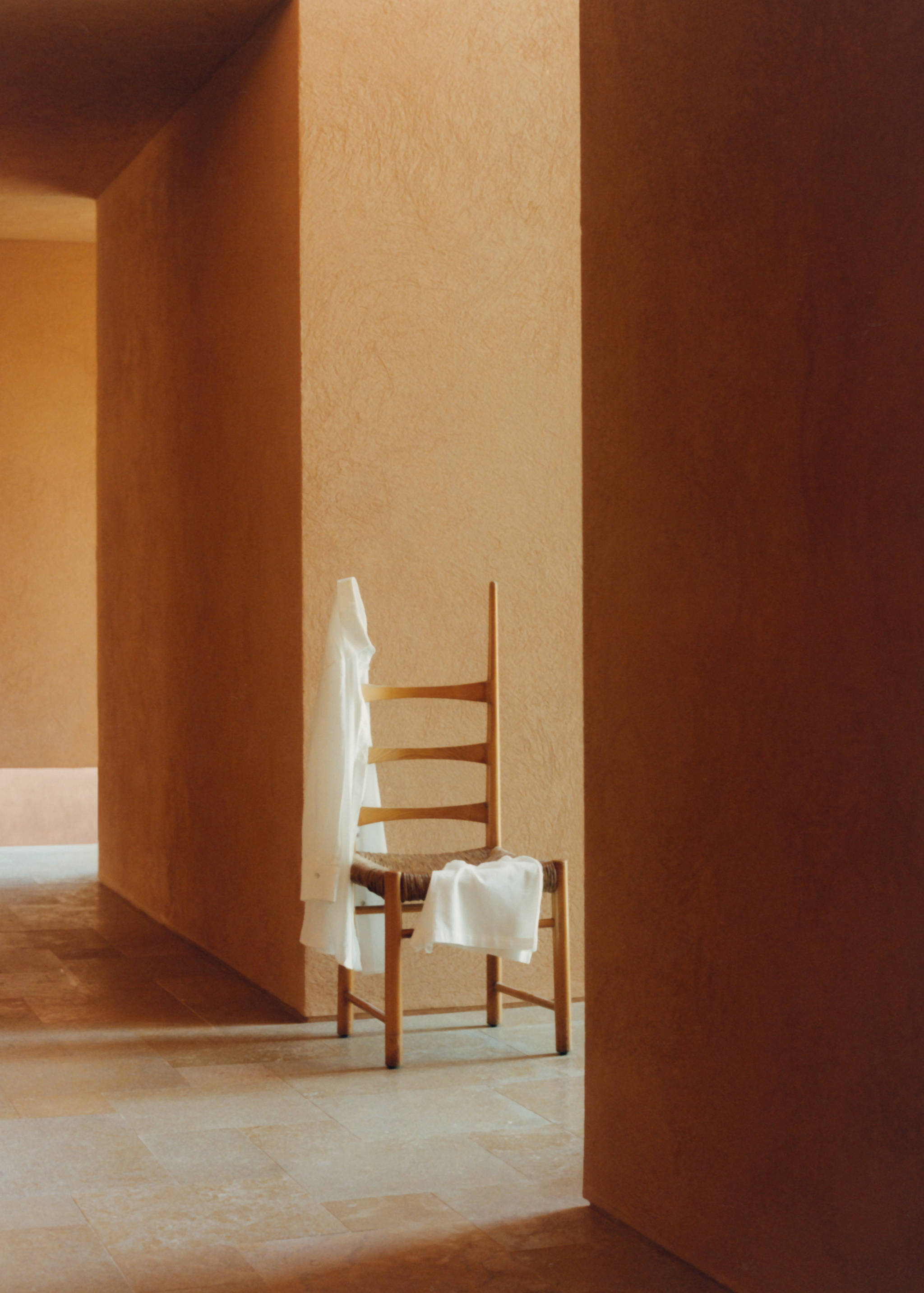 Leinenhemd - Detail des Artikels 6