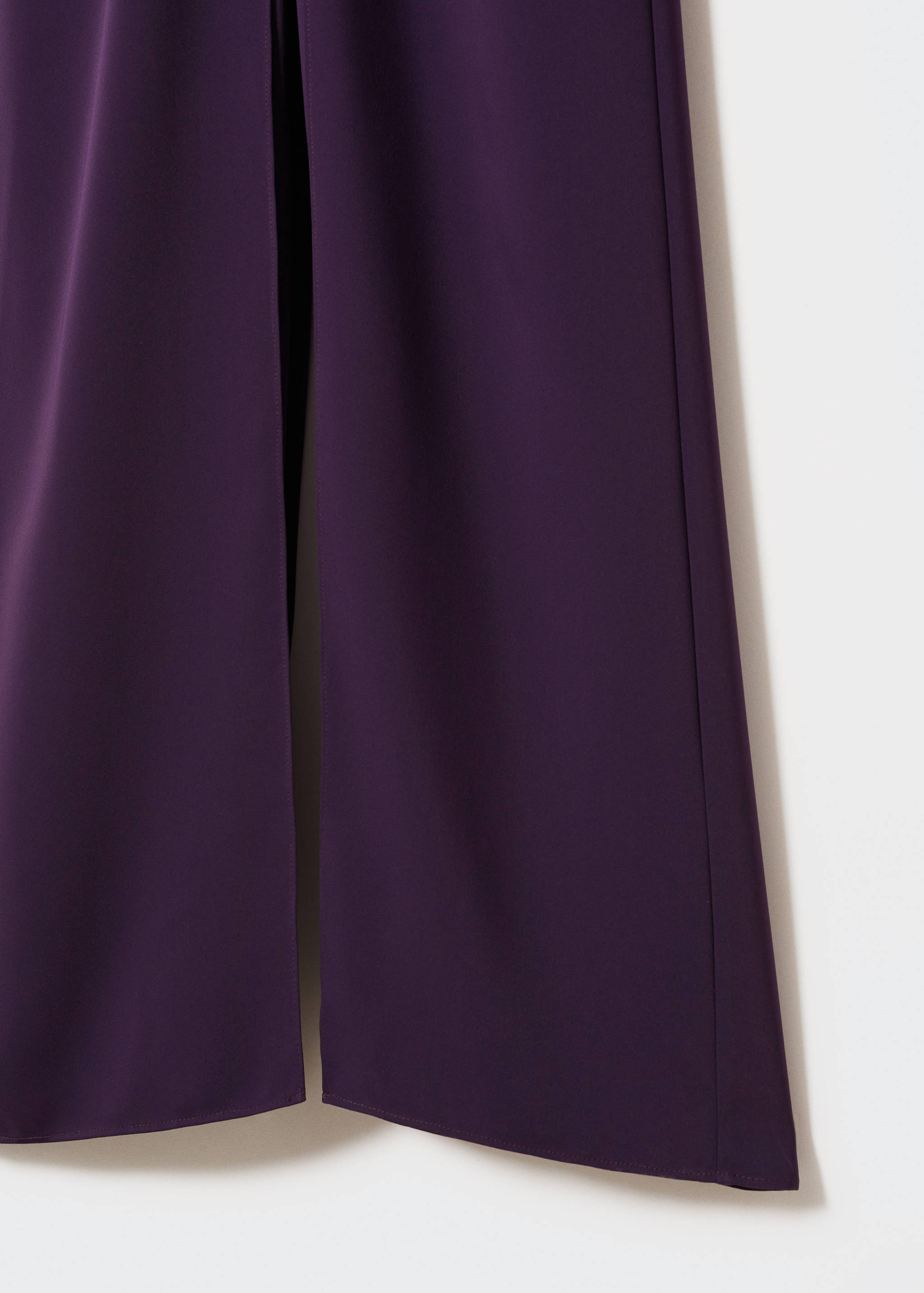 Halterjumpsuit met open rug - Detail van het artikel 8