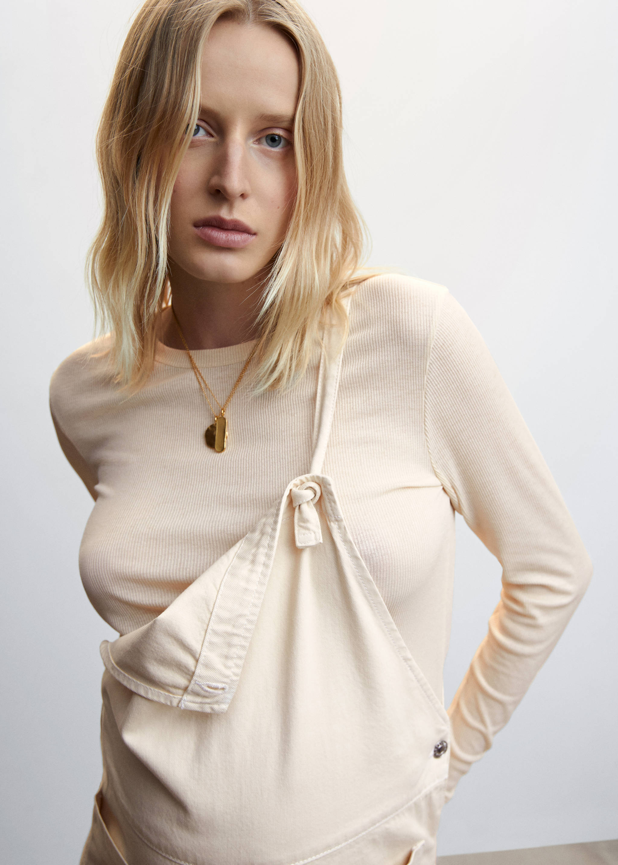 Peto texà premamà - Detall de l'article 1