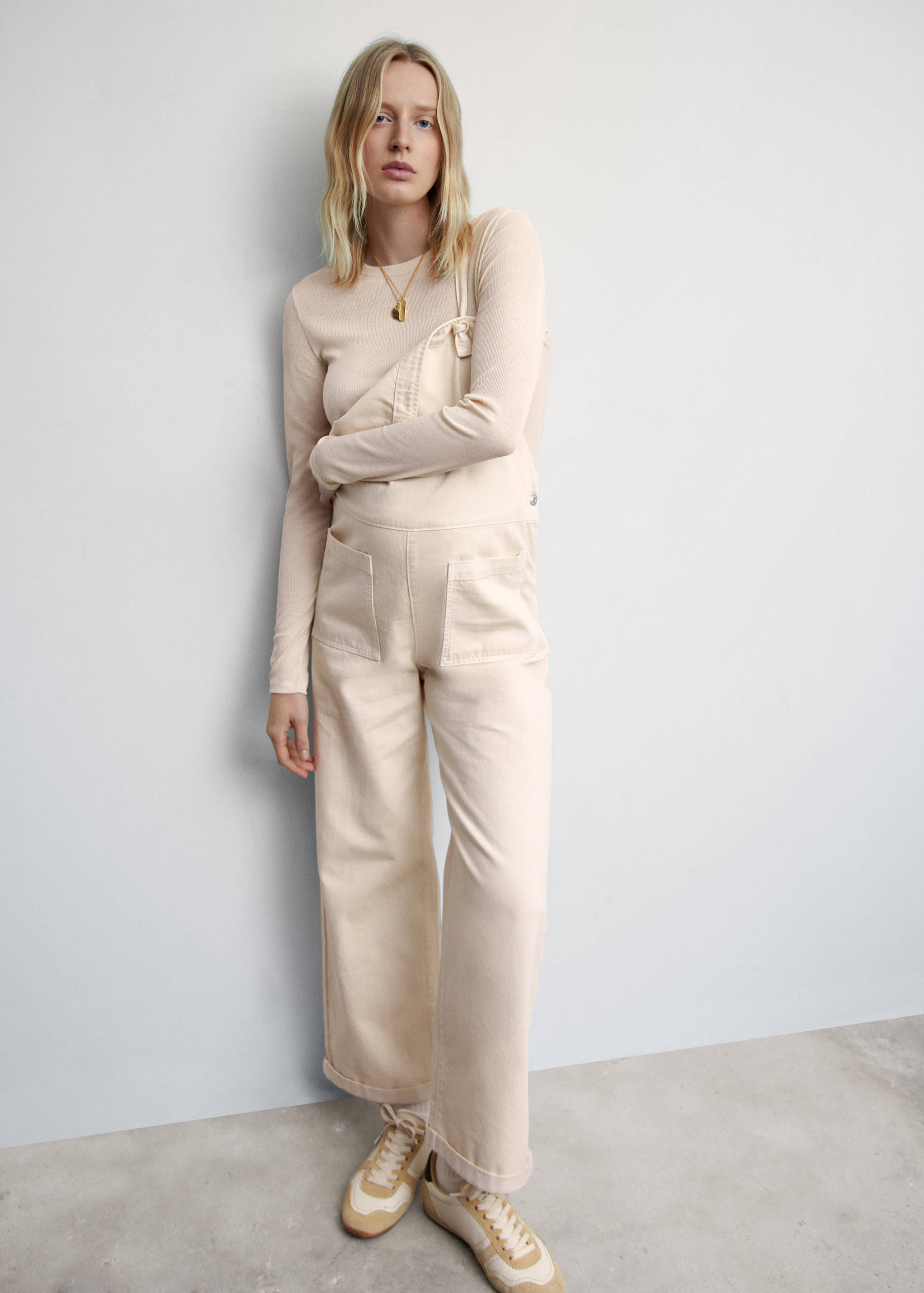 Peto texà premamà - Detall de l'article 2