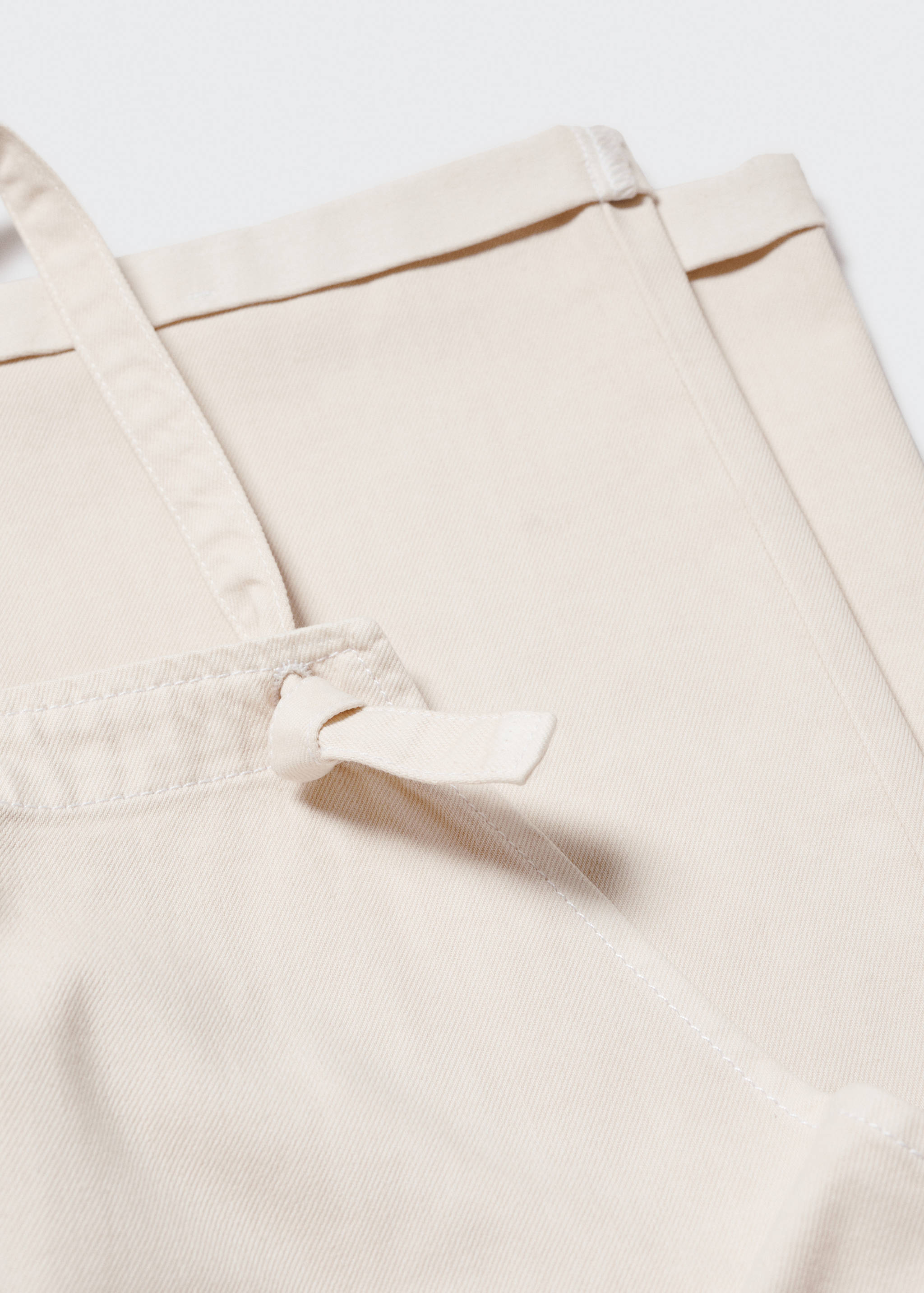 Peto texà premamà - Detall de l'article 8