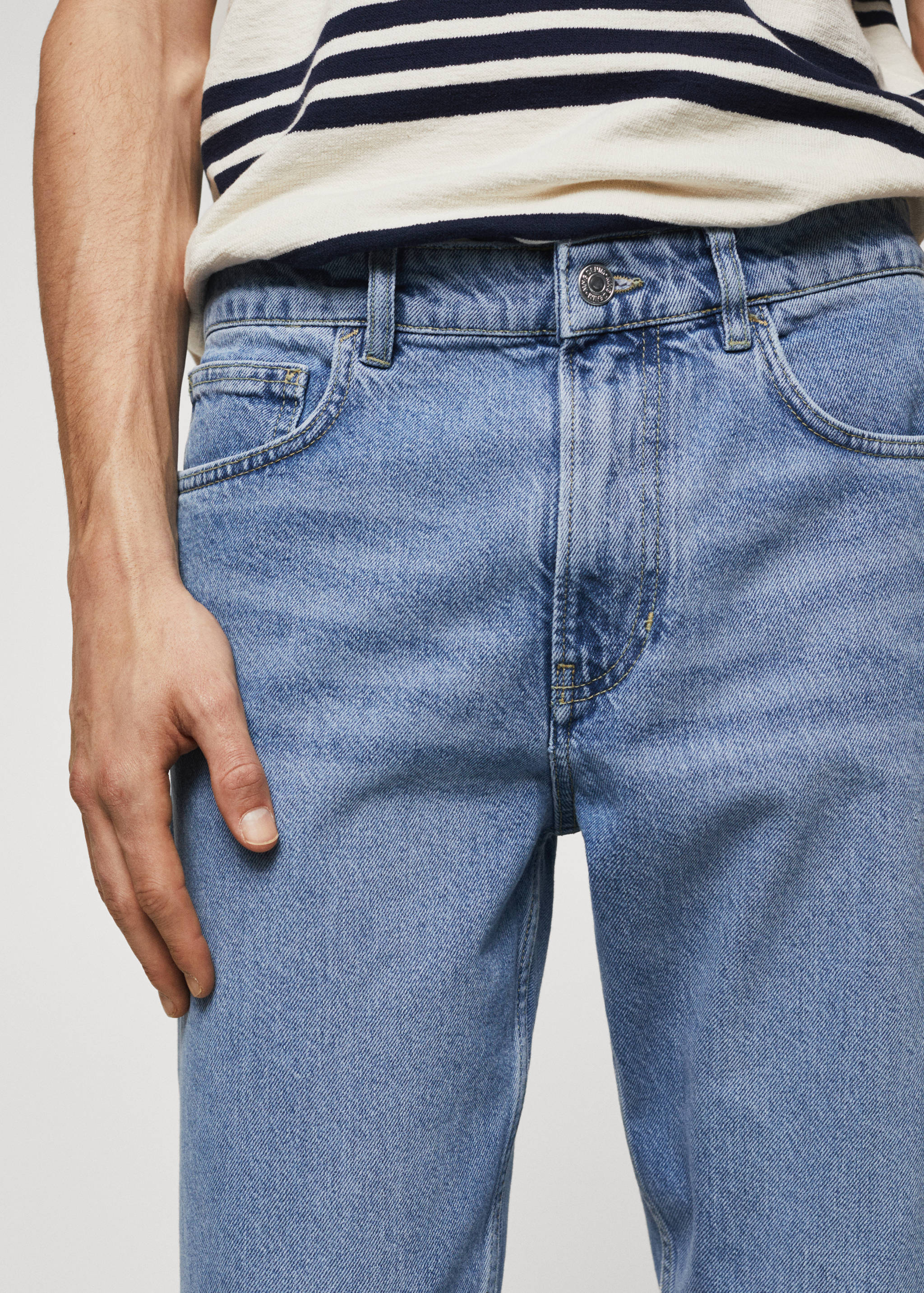 Texans carrot fit - Detall de l'article 1
