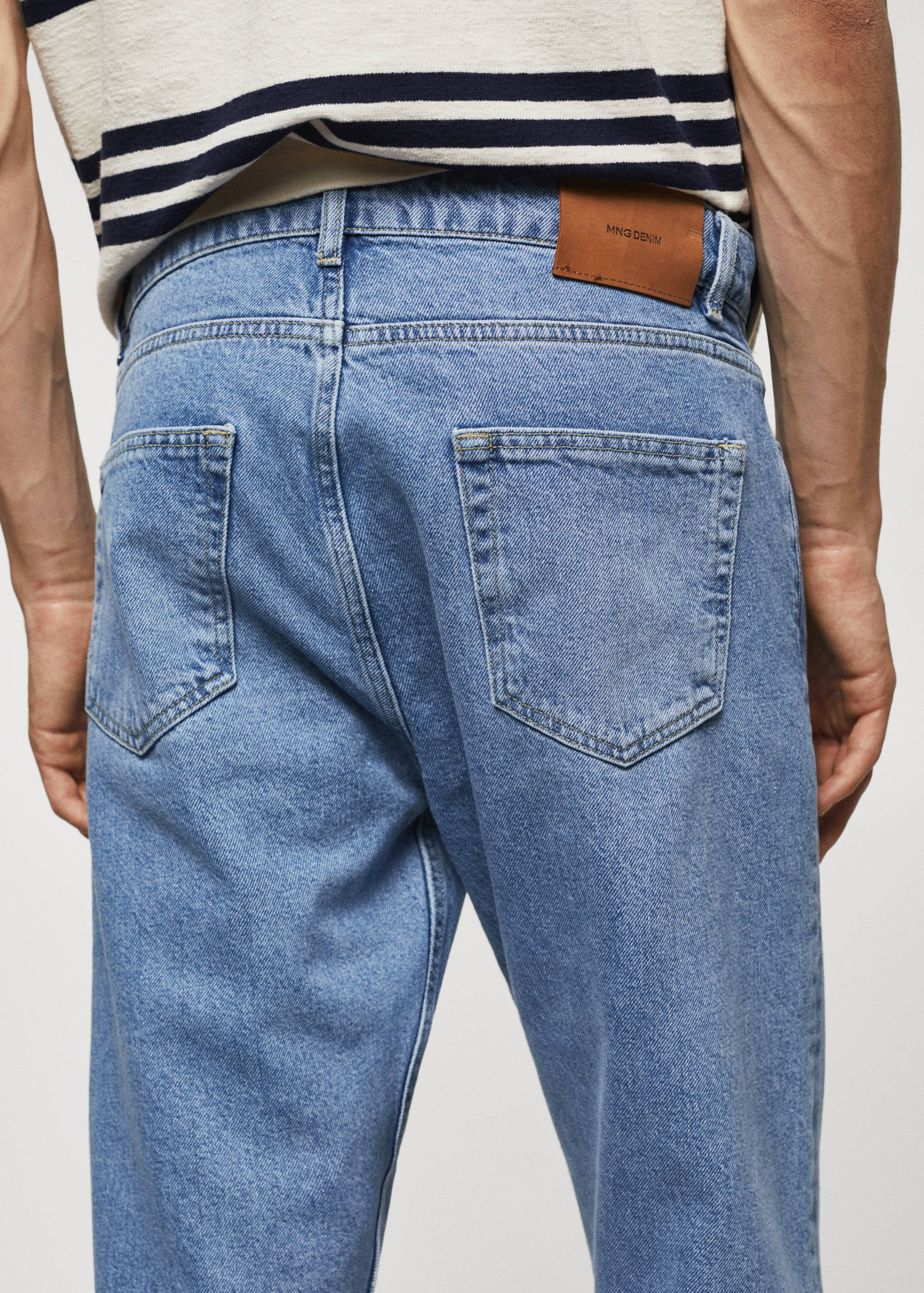 Texans carrot fit - Detall de l'article 2