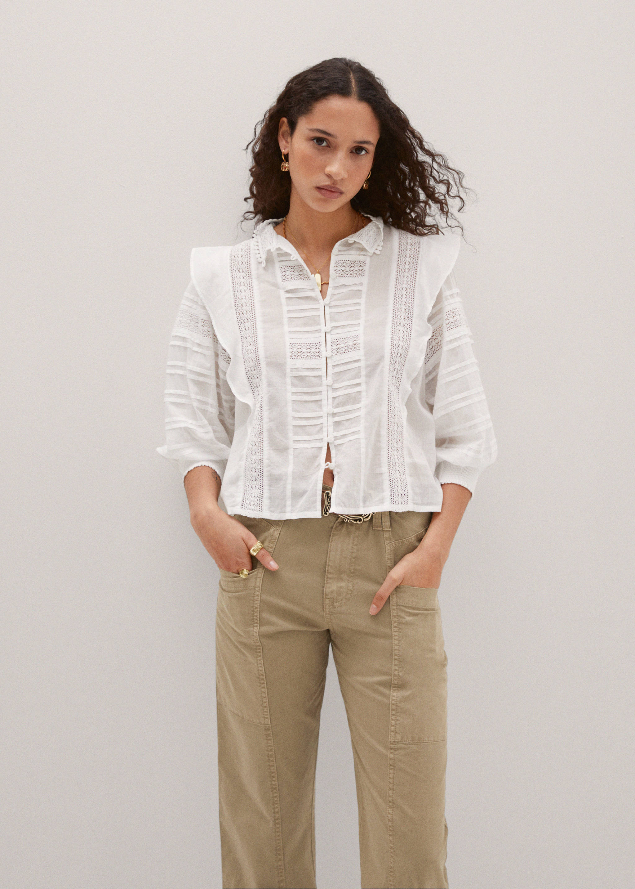 Texans cargo butxaques - Detall de l'article 1