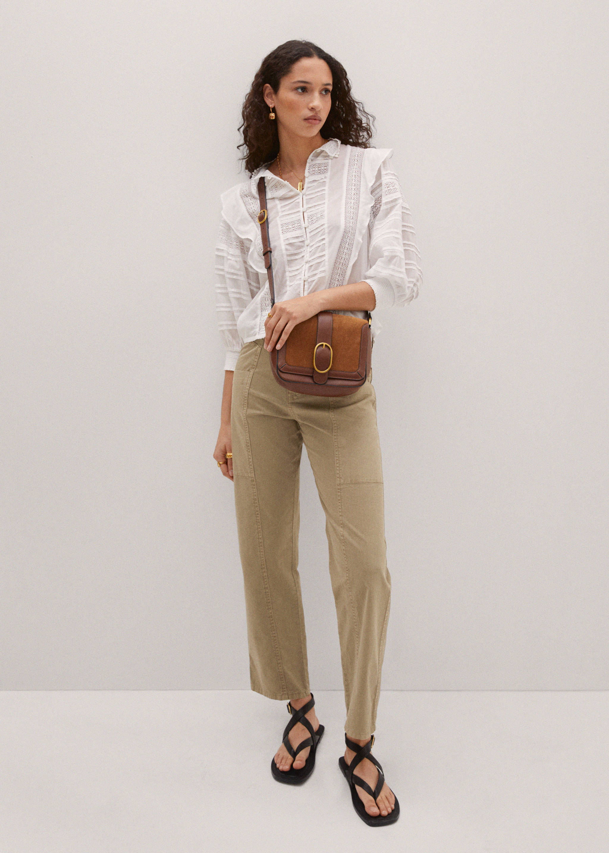 Texans cargo butxaques - Detall de l'article 2