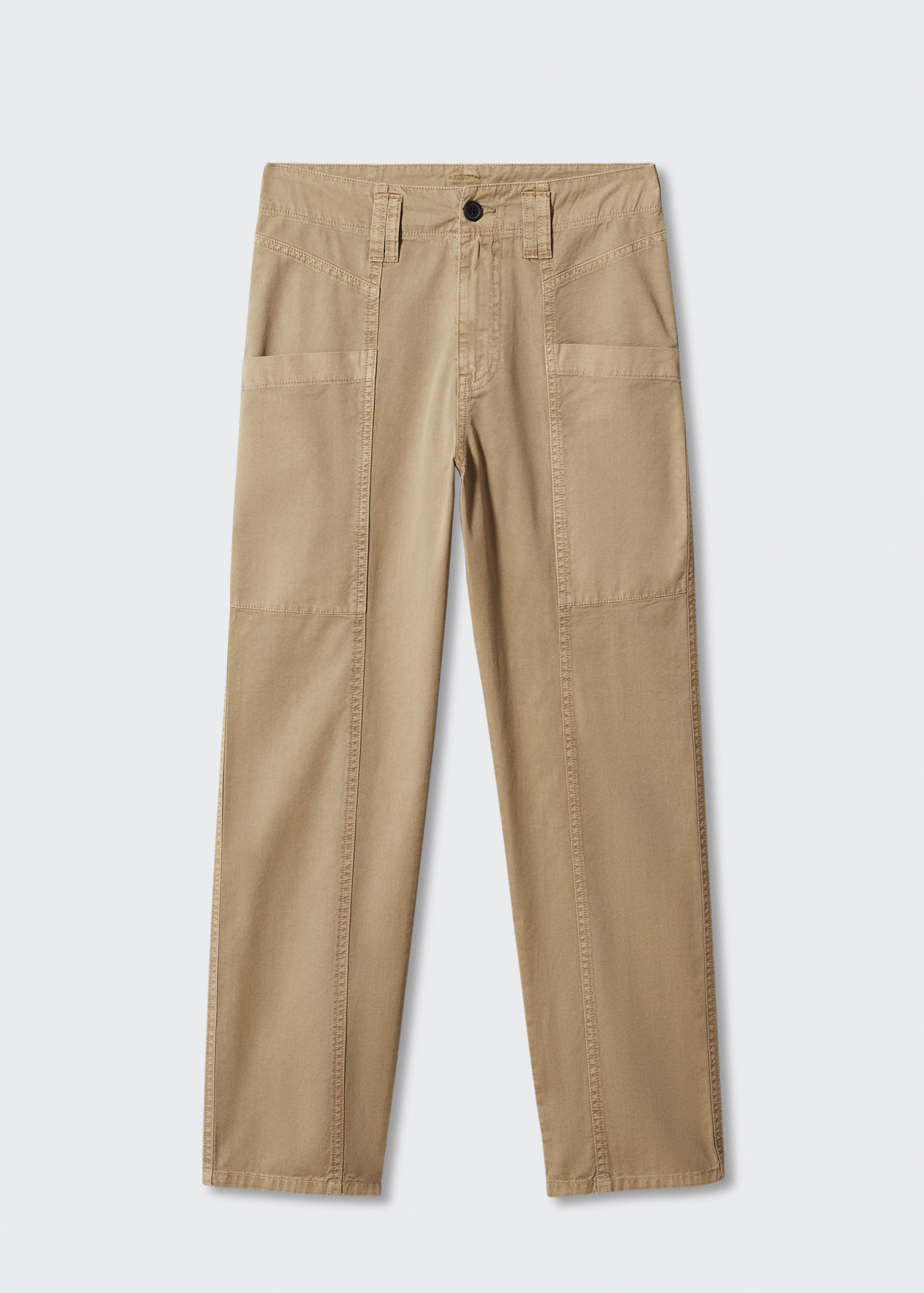 Texans cargo butxaques - Article sense model