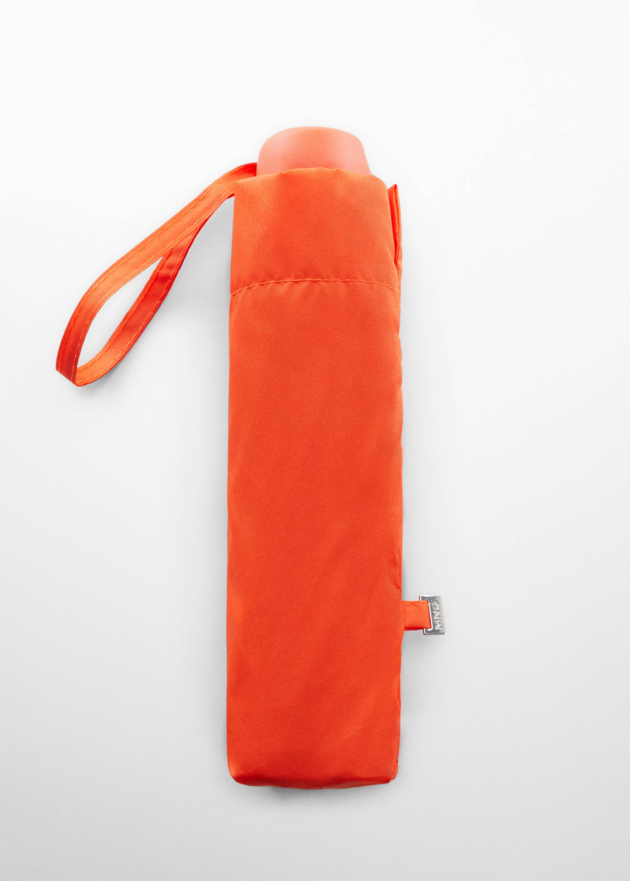 Parapluie pliant uni - Article sans modèle