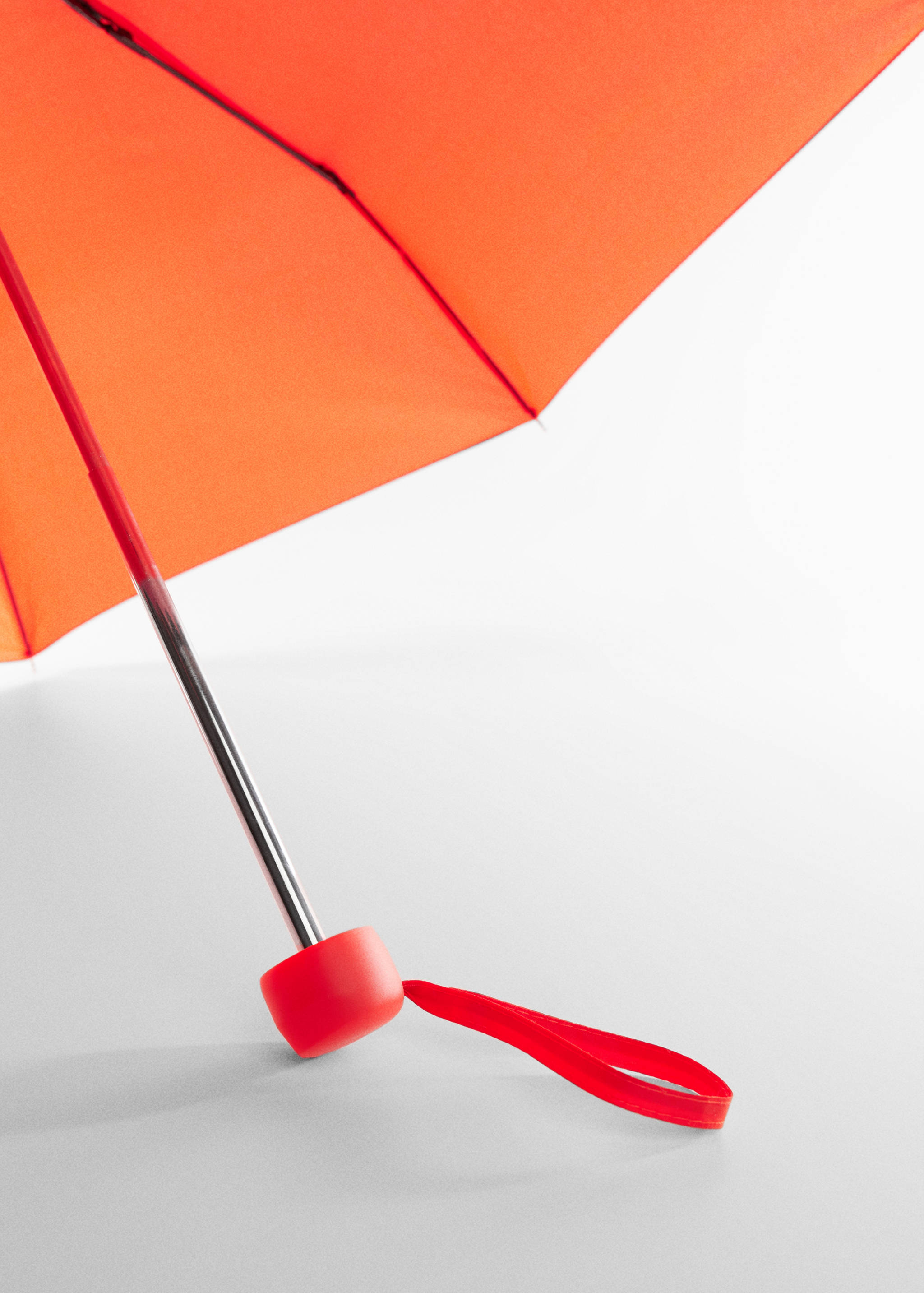 Parapluie pliant uni - Détail de l'article 1