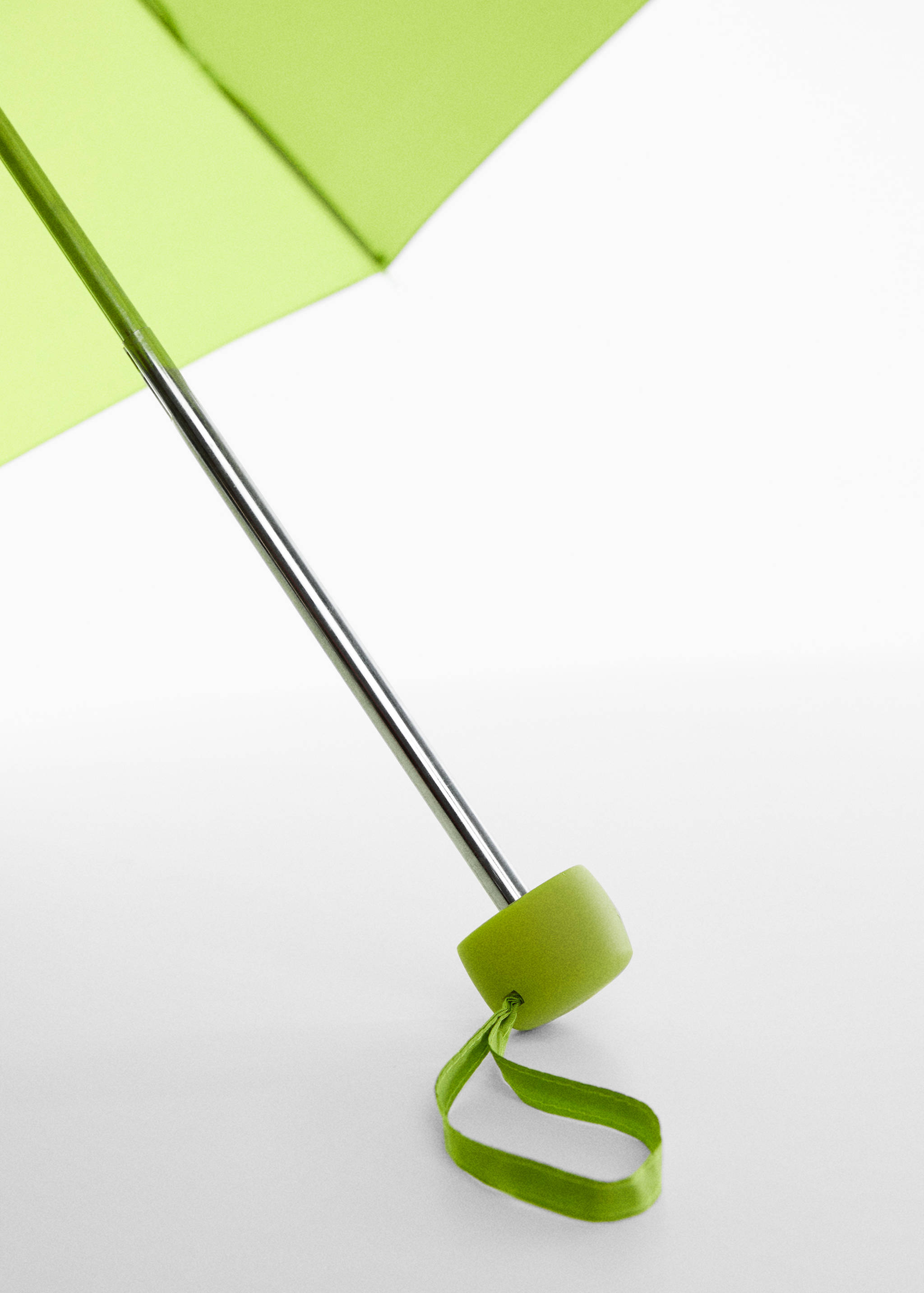 Parapluie pliant uni - Détail de l'article 1