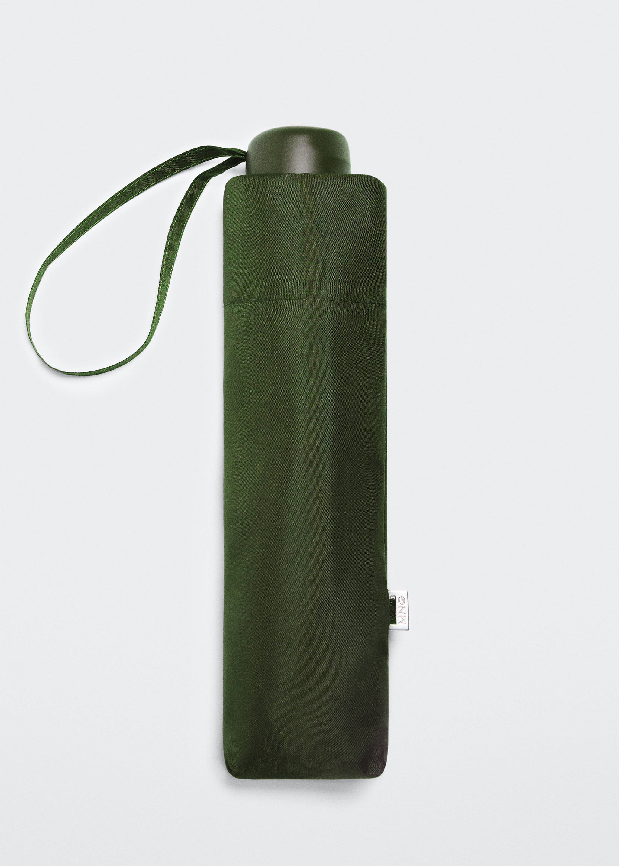 Parapluie pliant uni - Article sans modèle