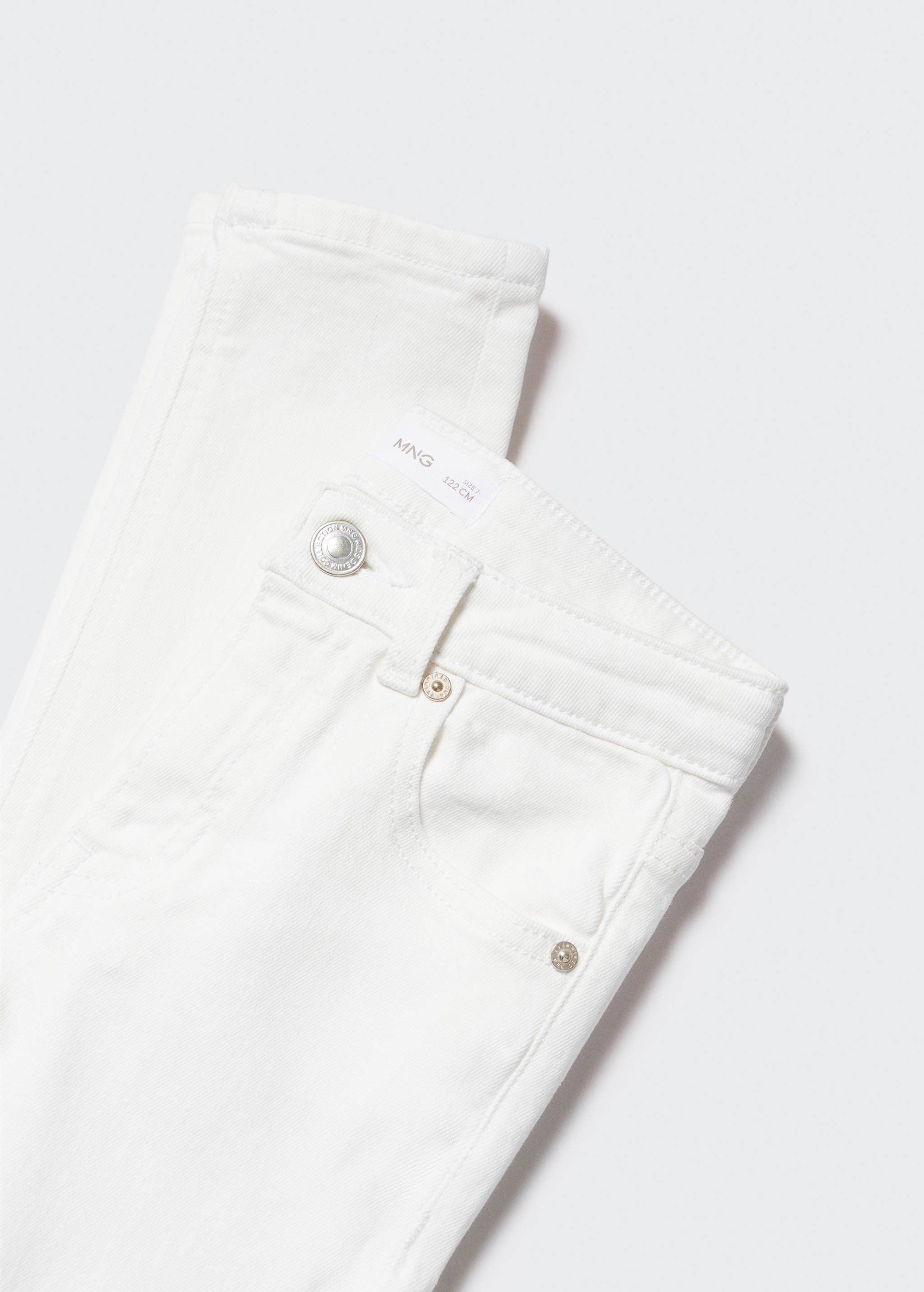 Skinny jeans - Details of the article 8