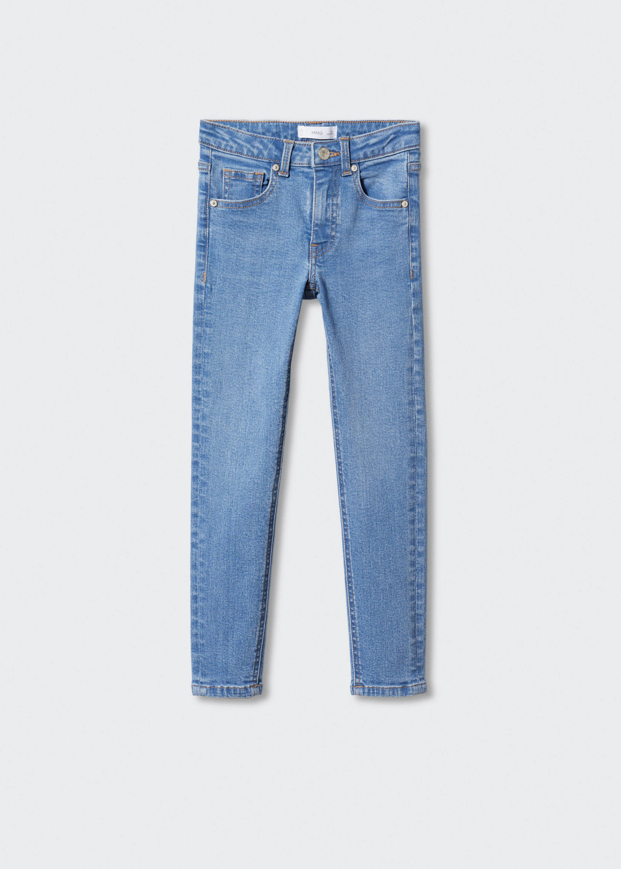 Skinny jeans - Article without model