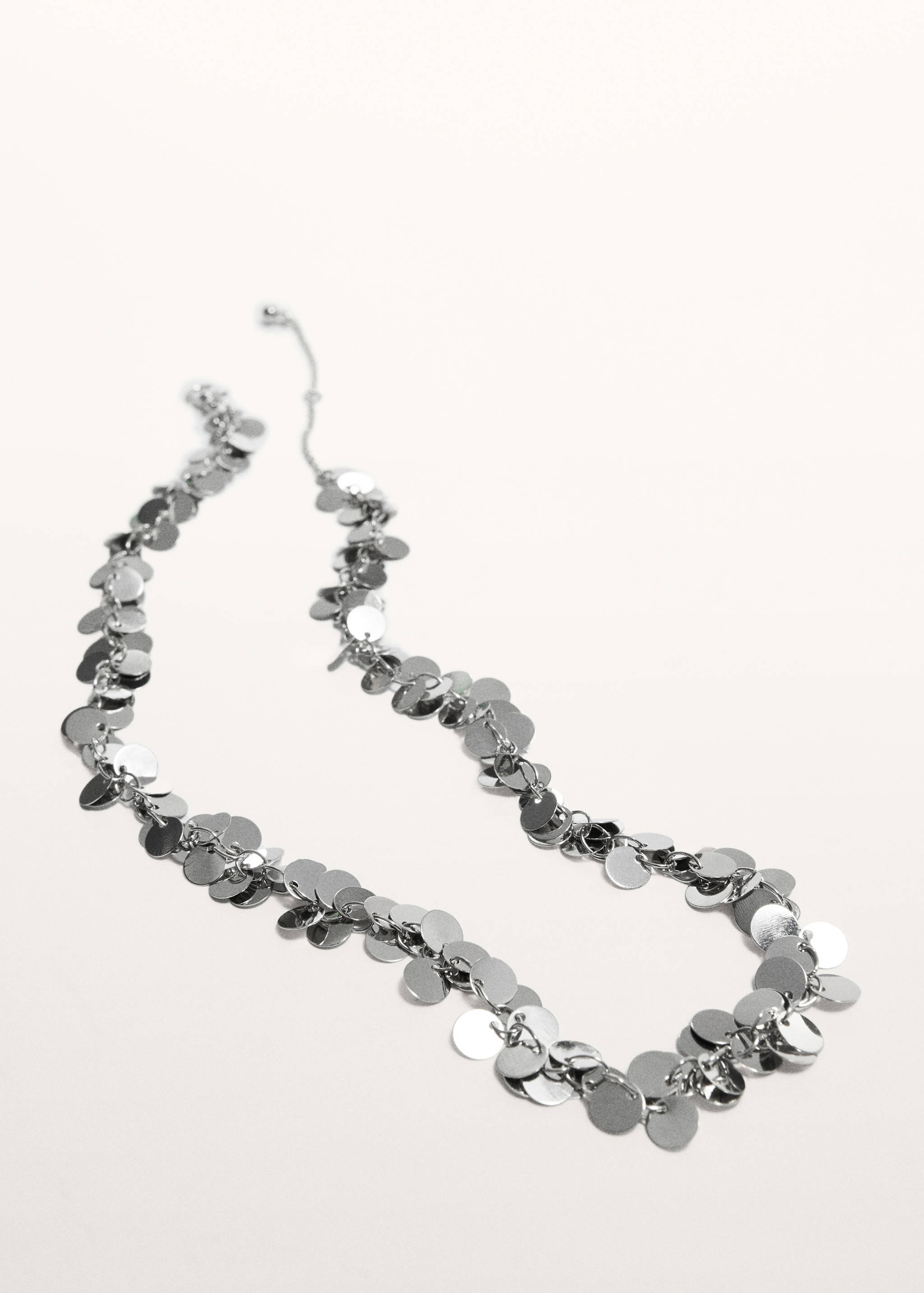 Collar lluentons - Pla mig