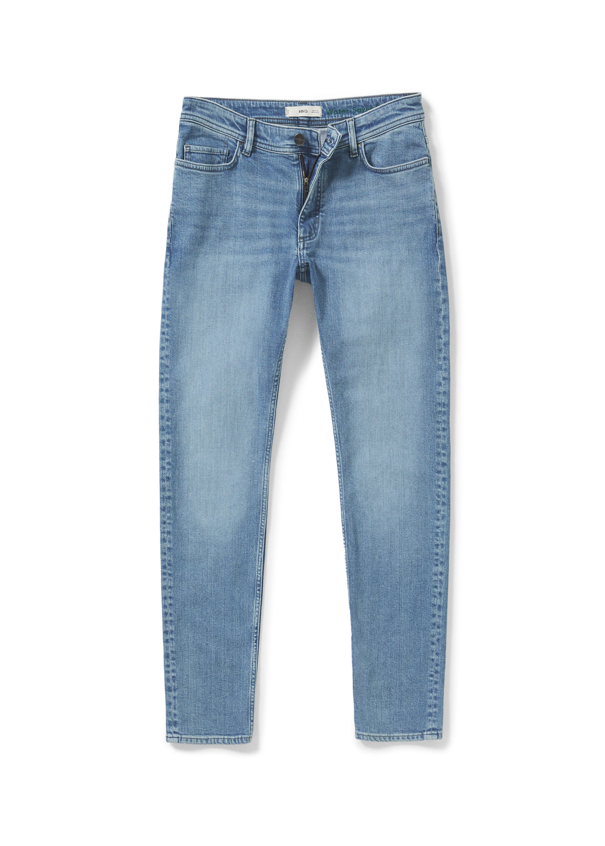 Slim Fit-Jeans Jan - Detail des Artikels 9