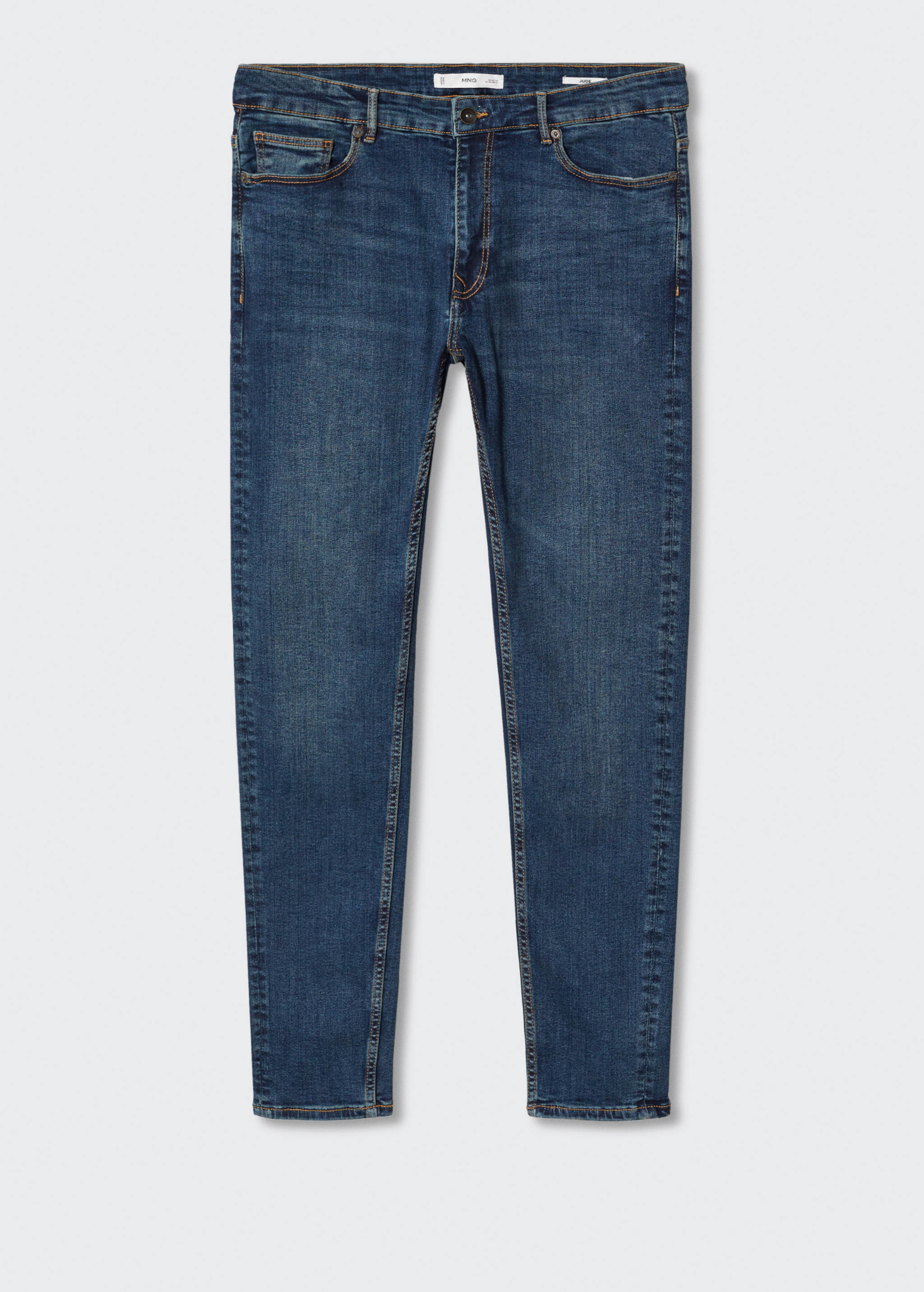 Skinny Fit-Jeans Jude - Artikel ohne Model