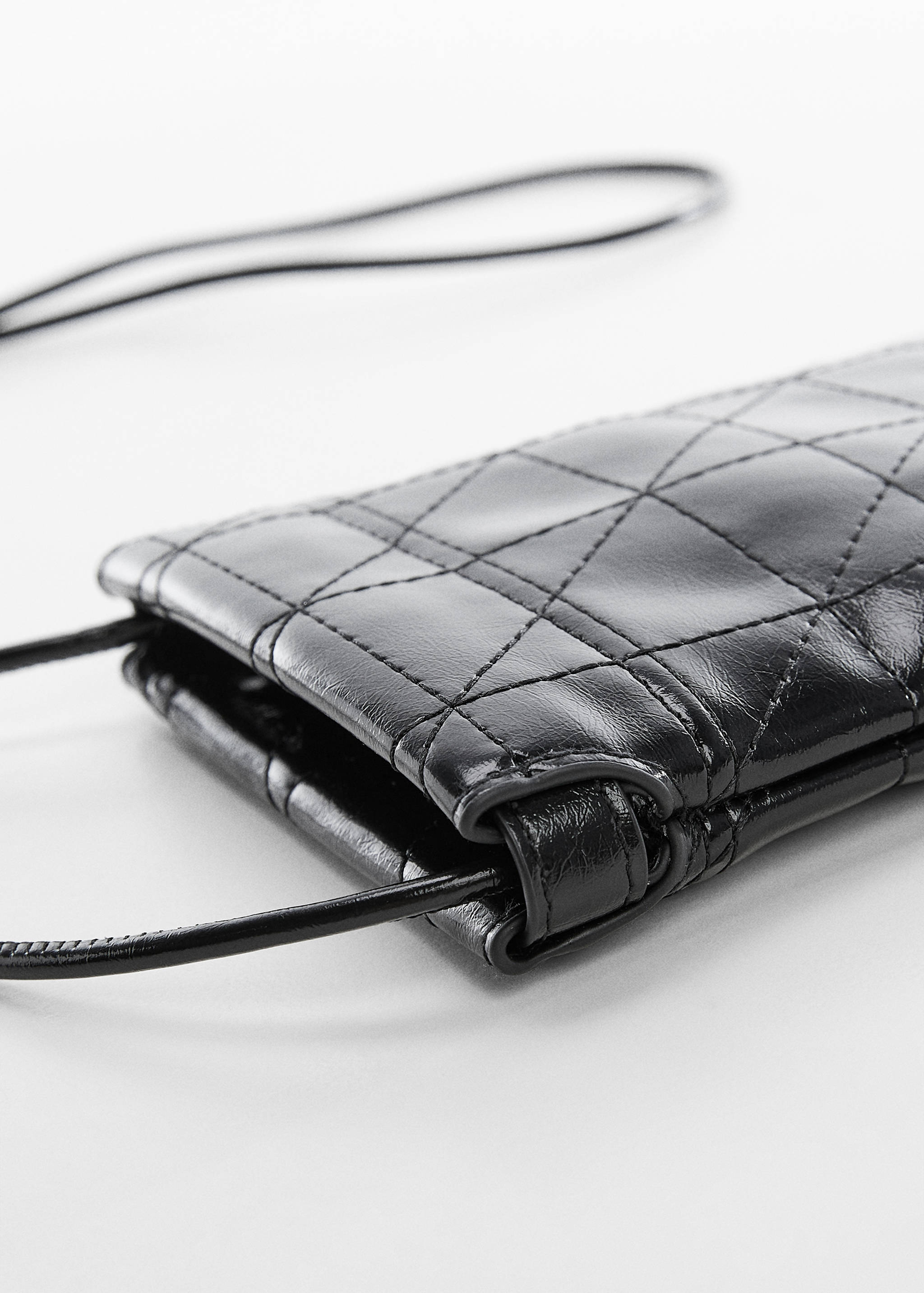 Funda móvil acolchada - Detalle del artículo 1