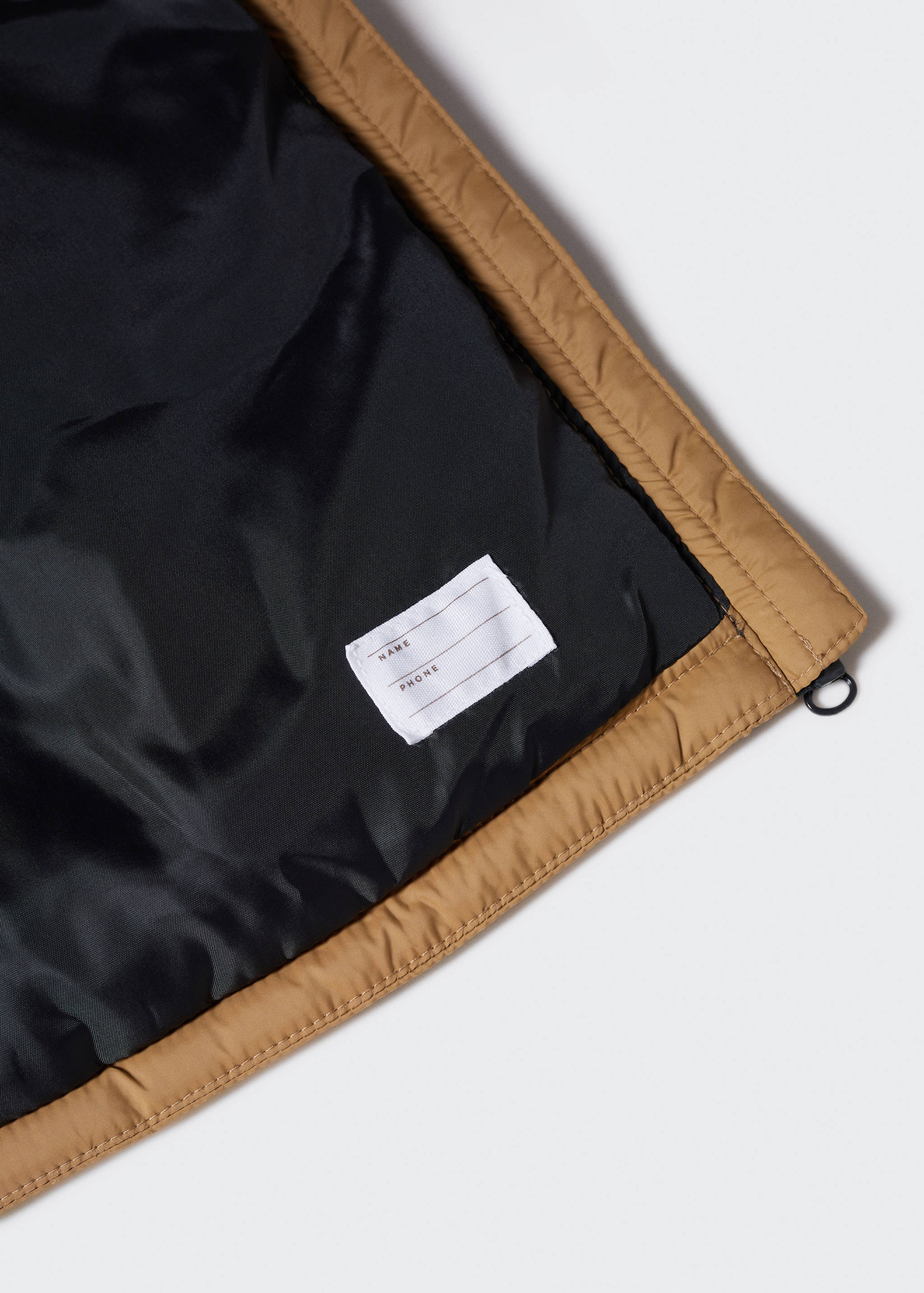 Gilet matelassé  - Détail de l'article 8