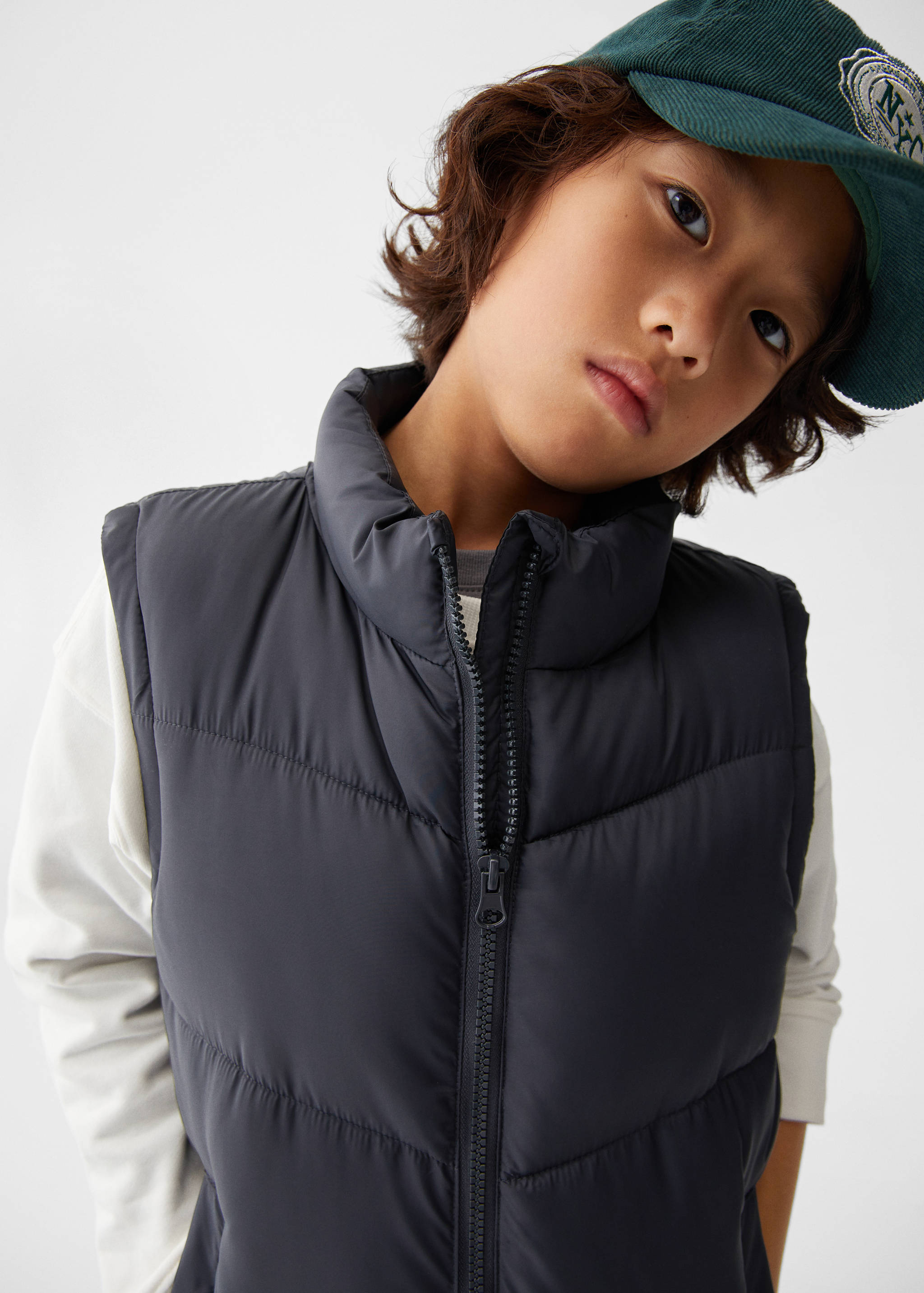 Gilet matelassé  - Détail de l'article 1