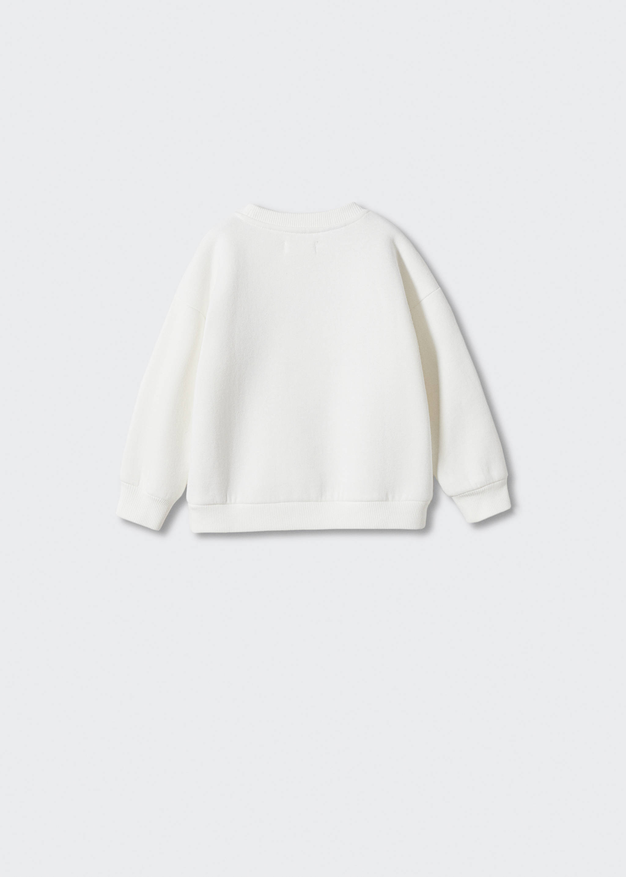 Felpa Minnie - Retro dell'articolo