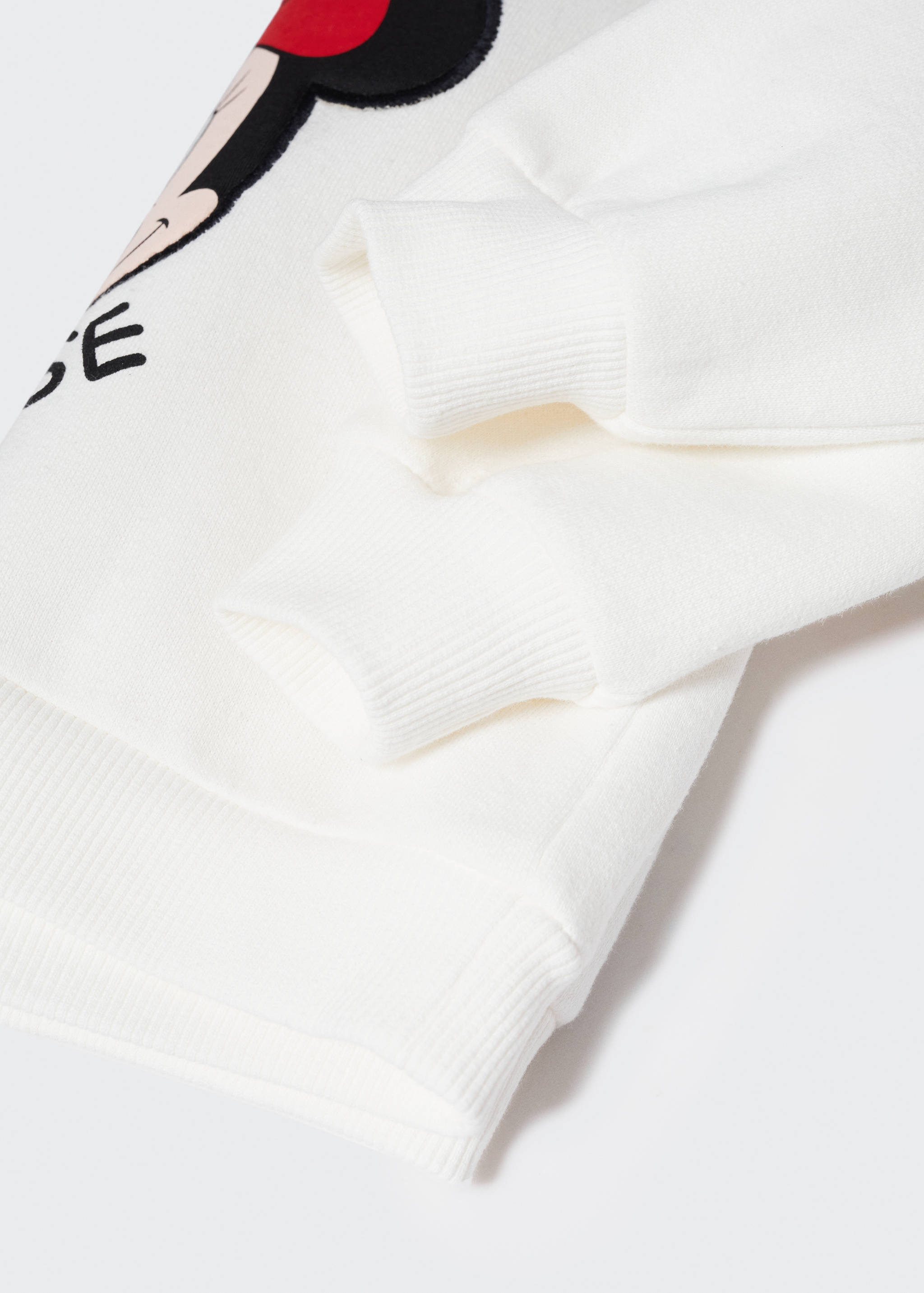 Felpa Minnie - Dettaglio dell'articolo 0