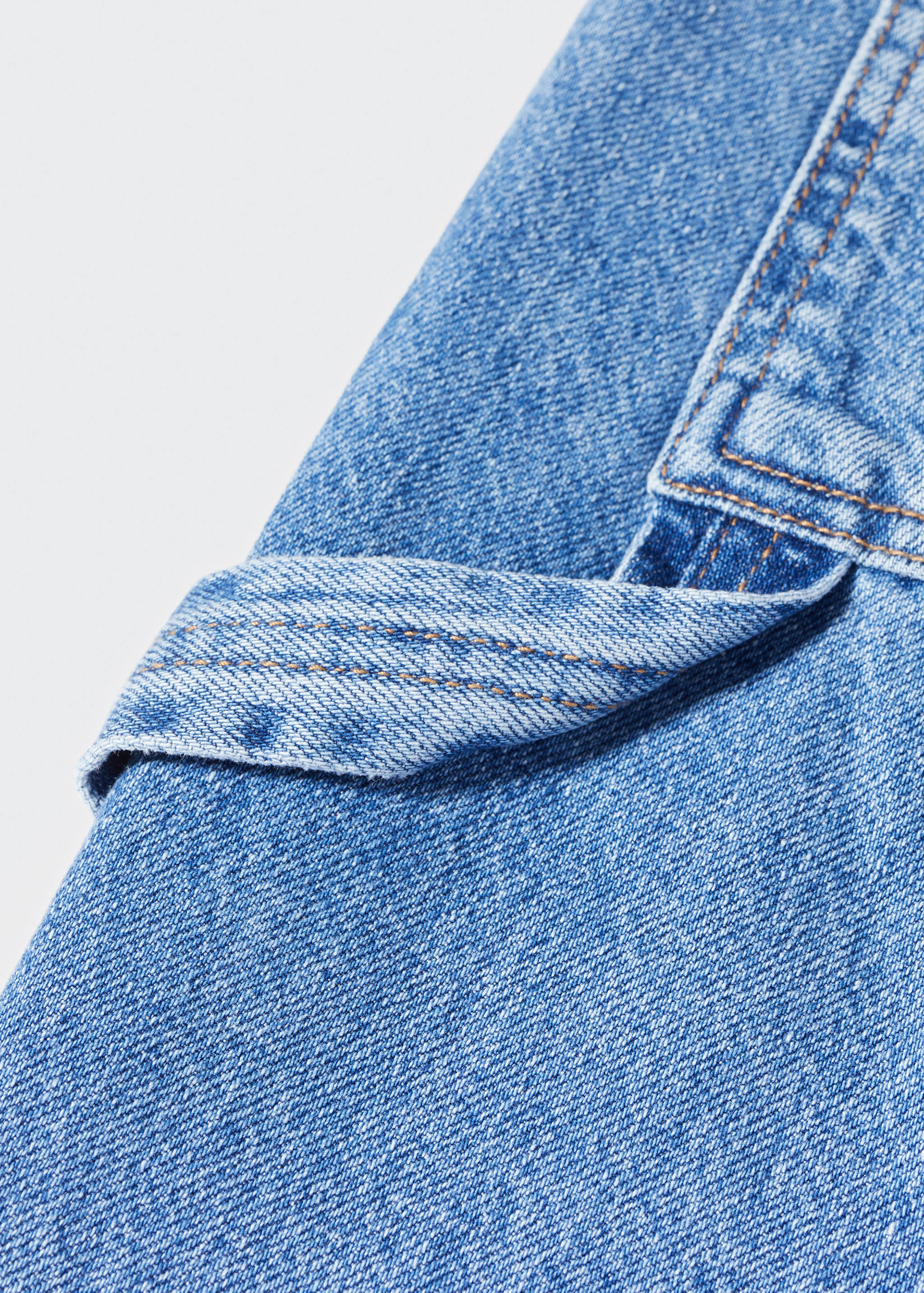 Carpenter cargo jeans - Details of the article 8