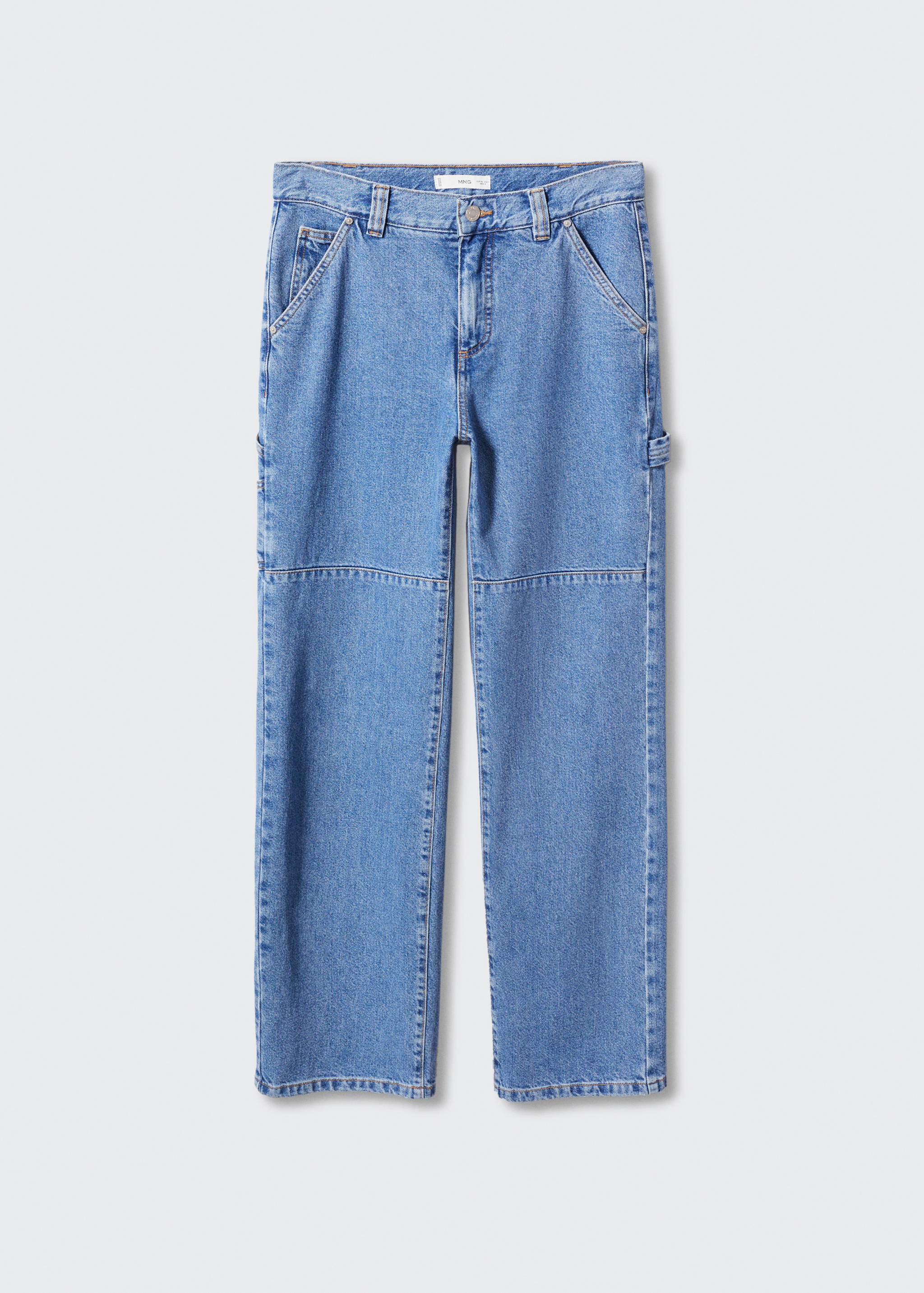 Cargo-Jeans Carpenter - Artikel ohne Model