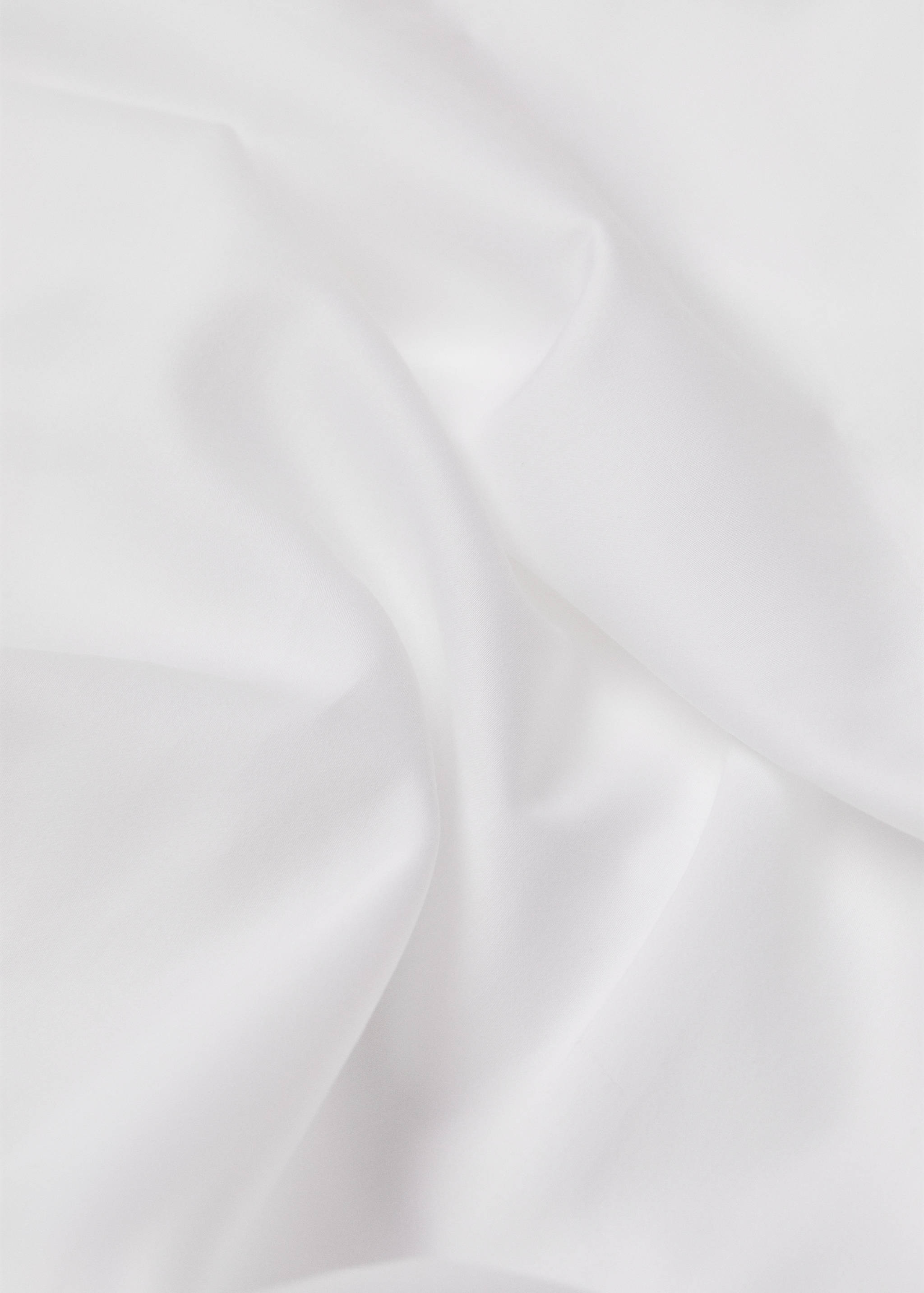 Drap-housse satin lit 135/140 cm - Détail de l'article 1