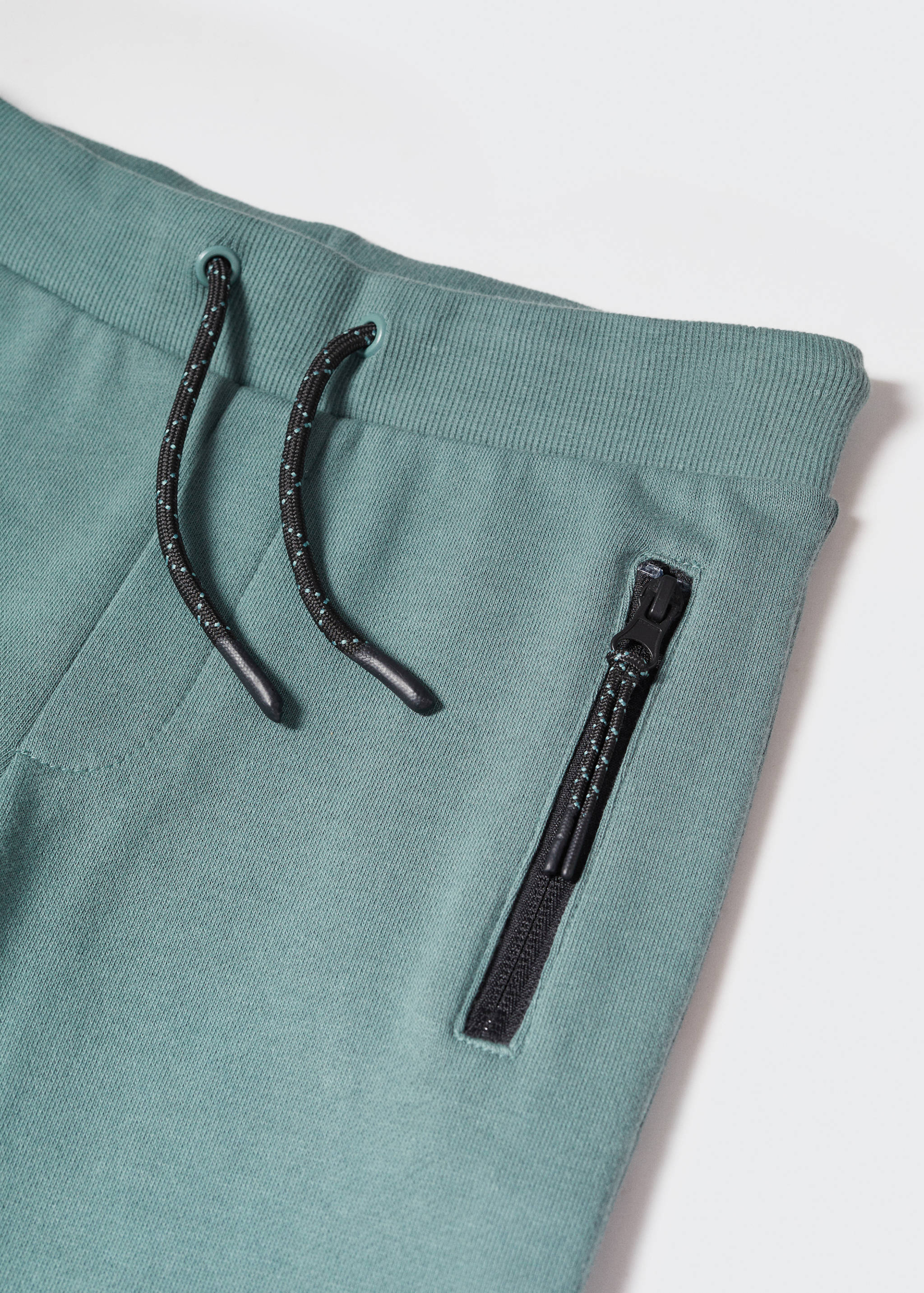 Pantalons jogger cordill - Detall de l'article 8