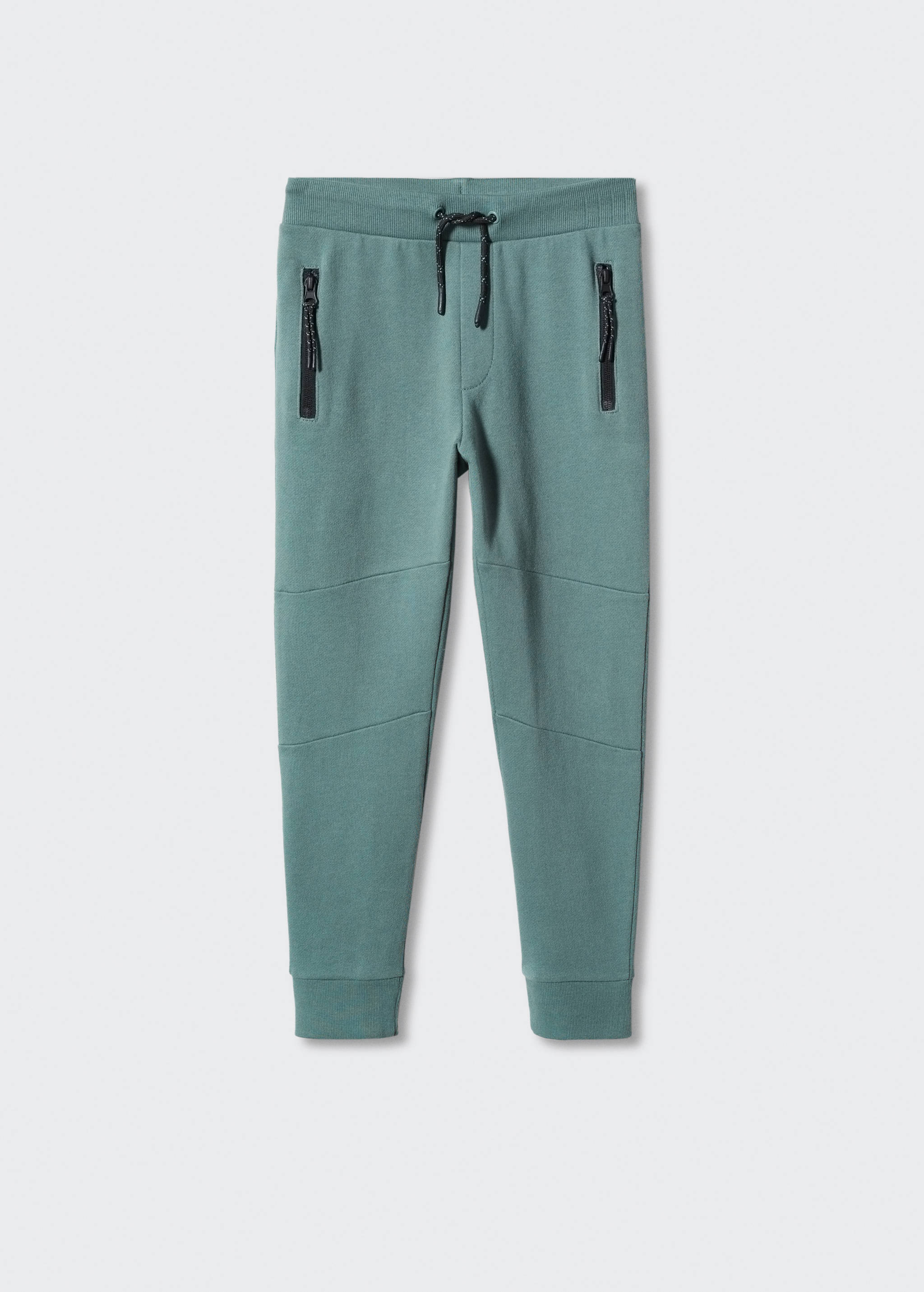 Pantalons jogger cordill - Article sense model