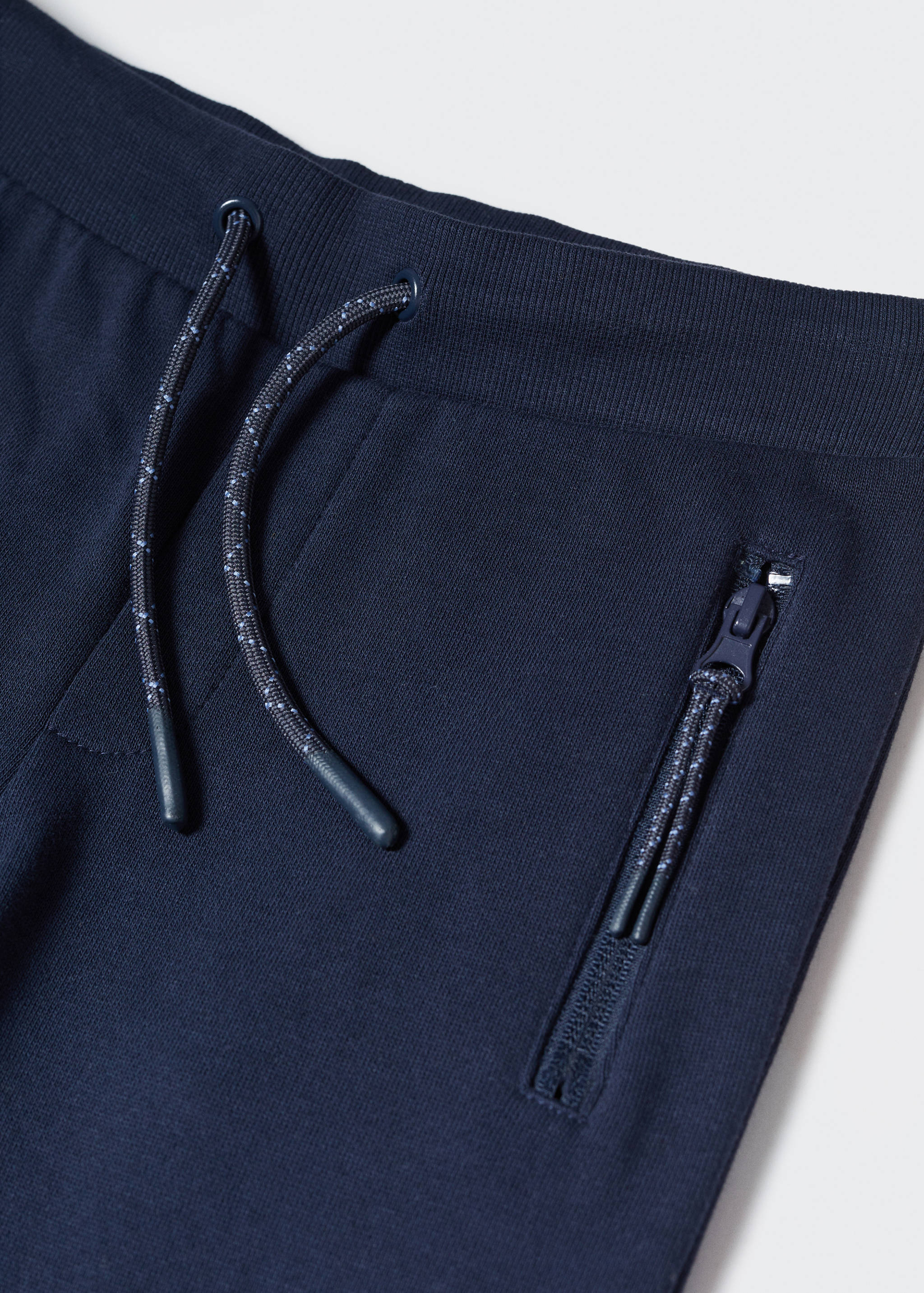 Pantalons jogger cordill - Detall de l'article 8