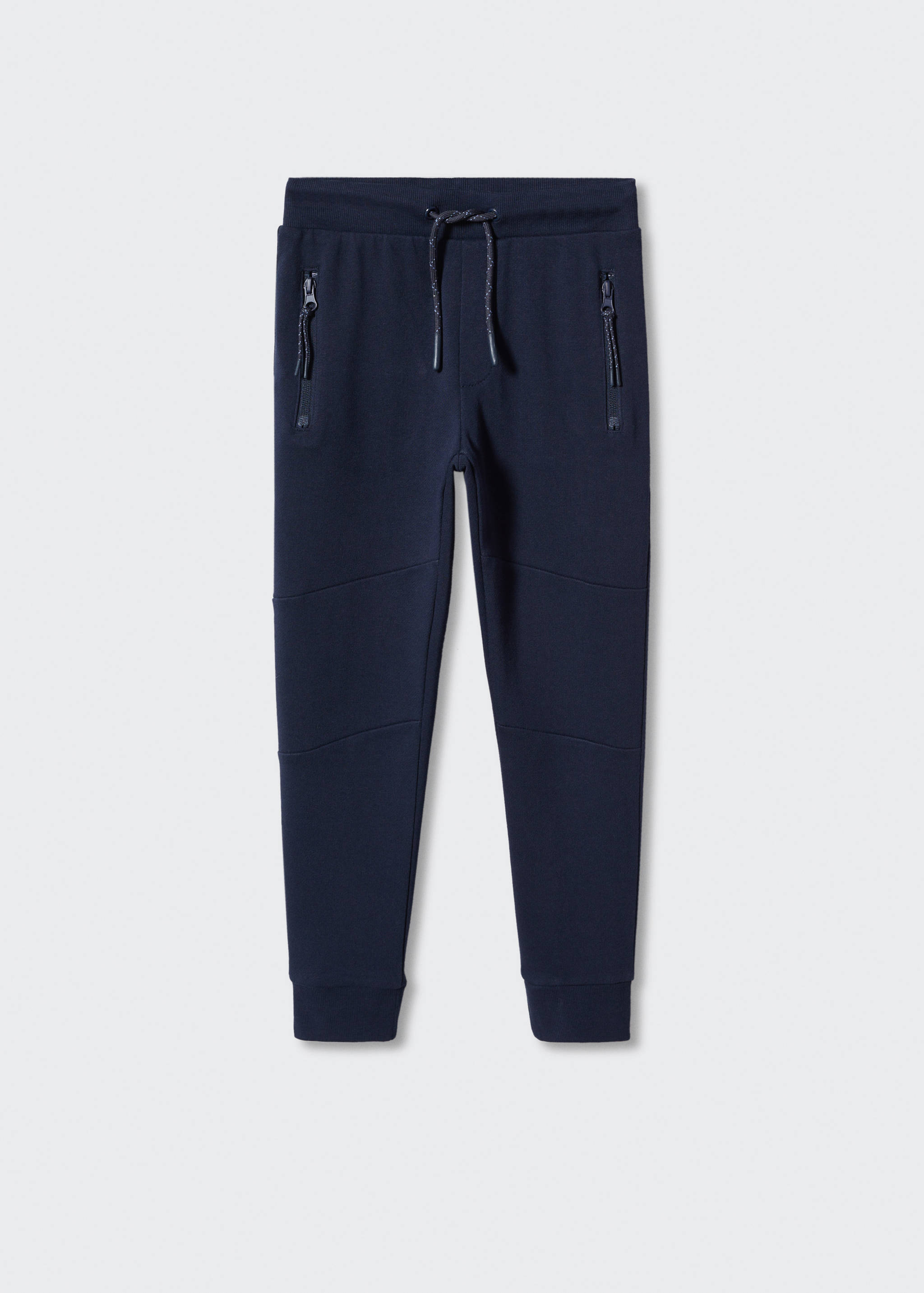 Pantalons jogger cordill - Article sense model