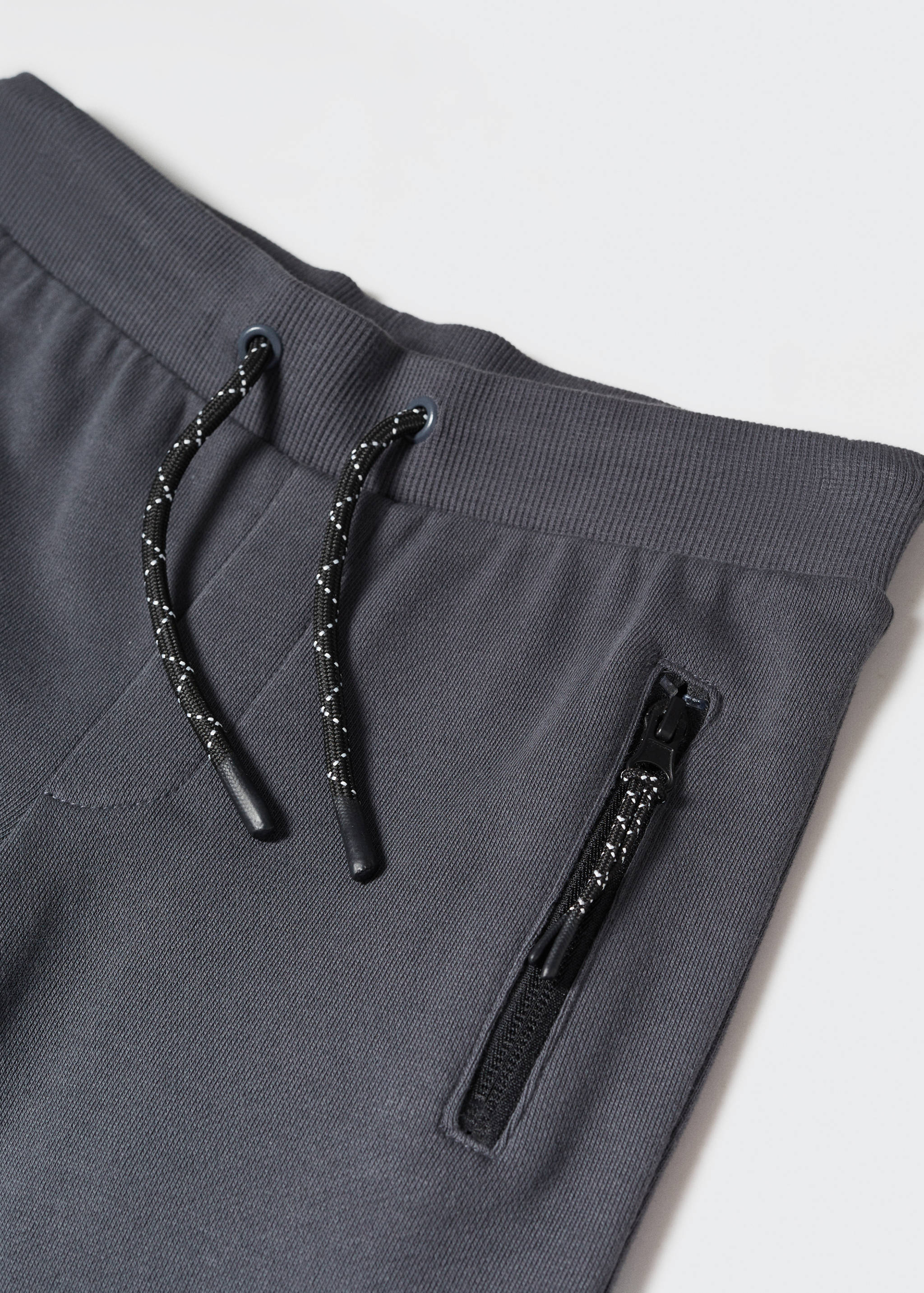 Pantalons jogger cordill - Detall de l'article 8