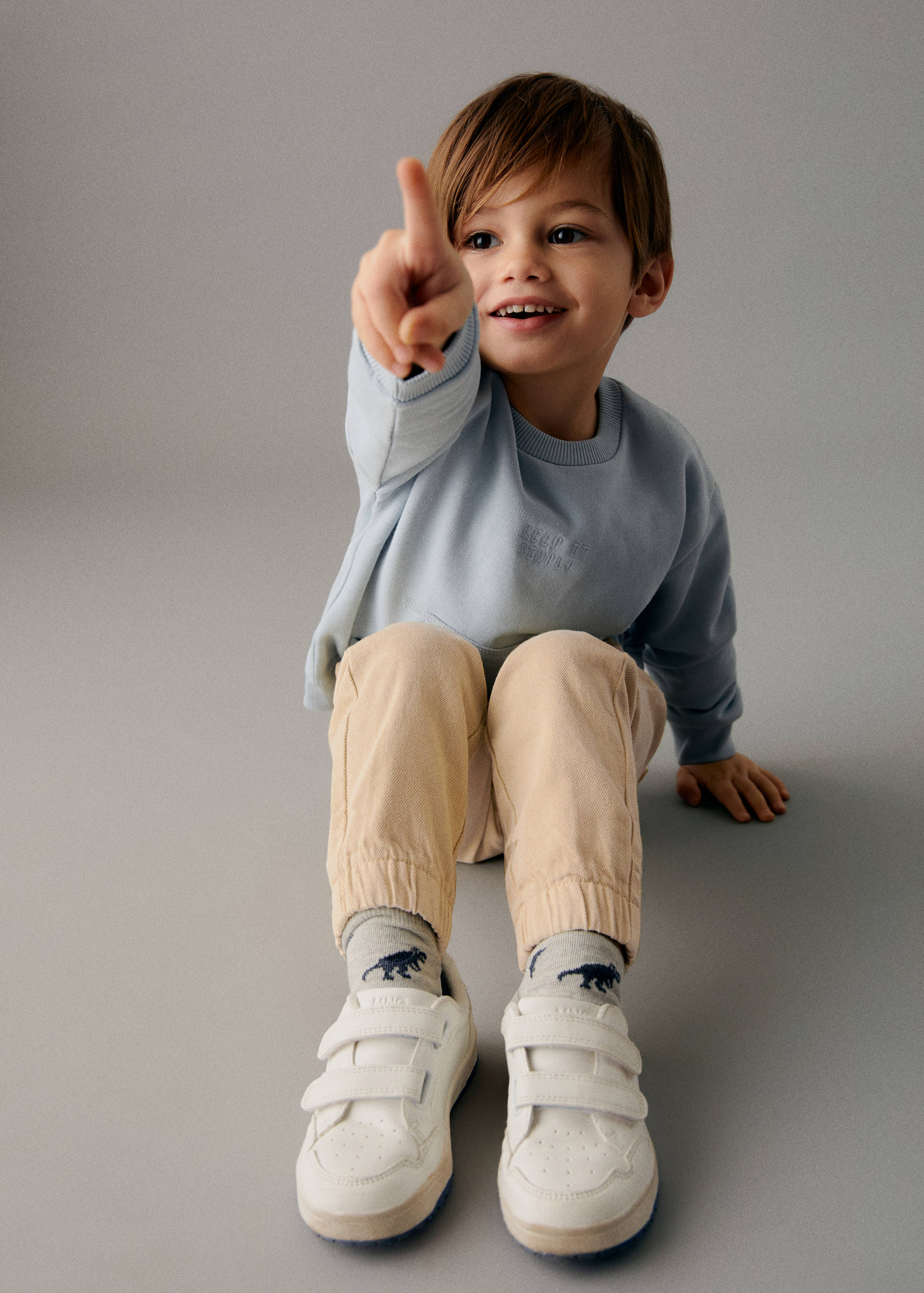 Jean jogging - Détail de l'article 2