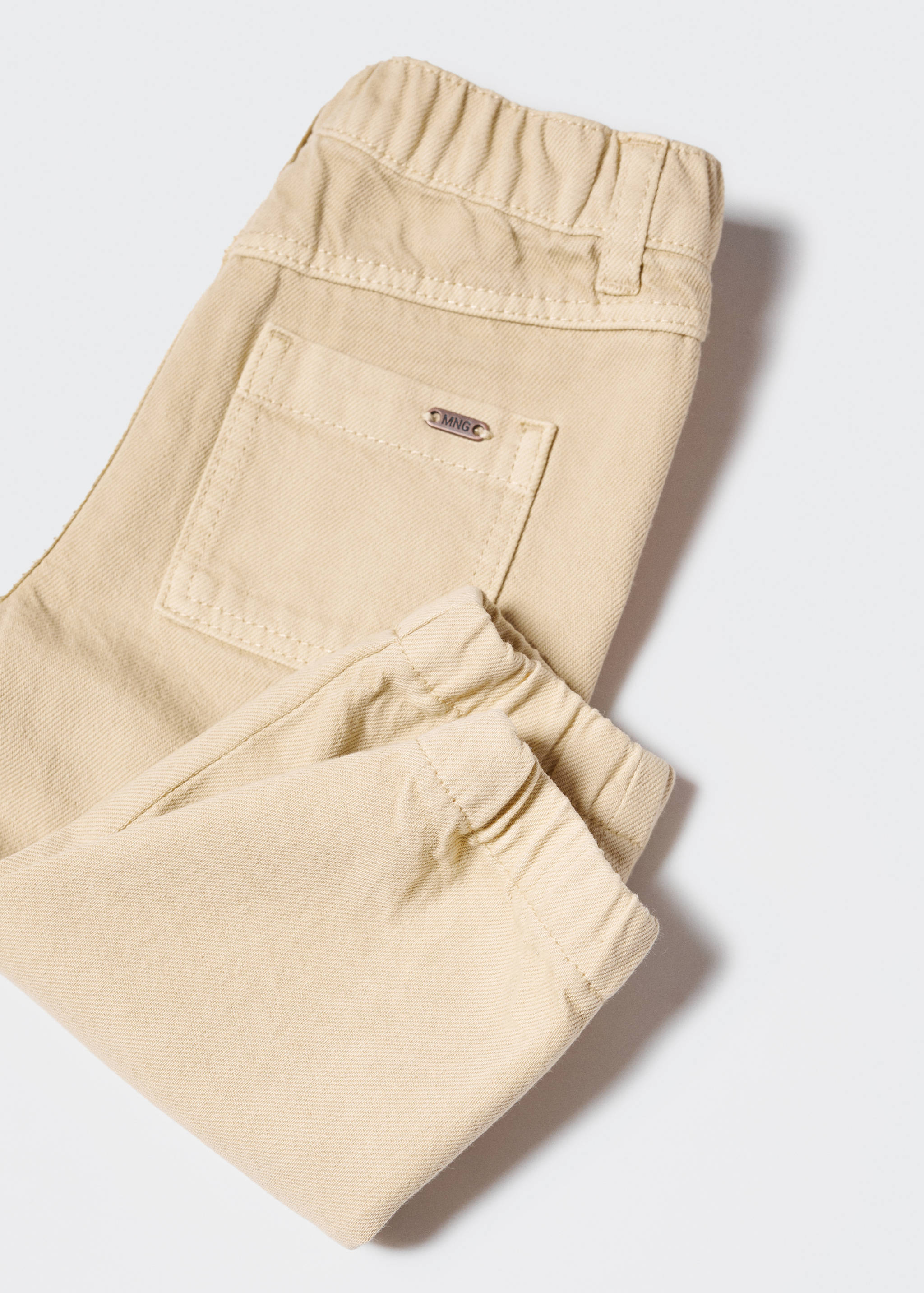 Jean jogging - Détail de l'article 8