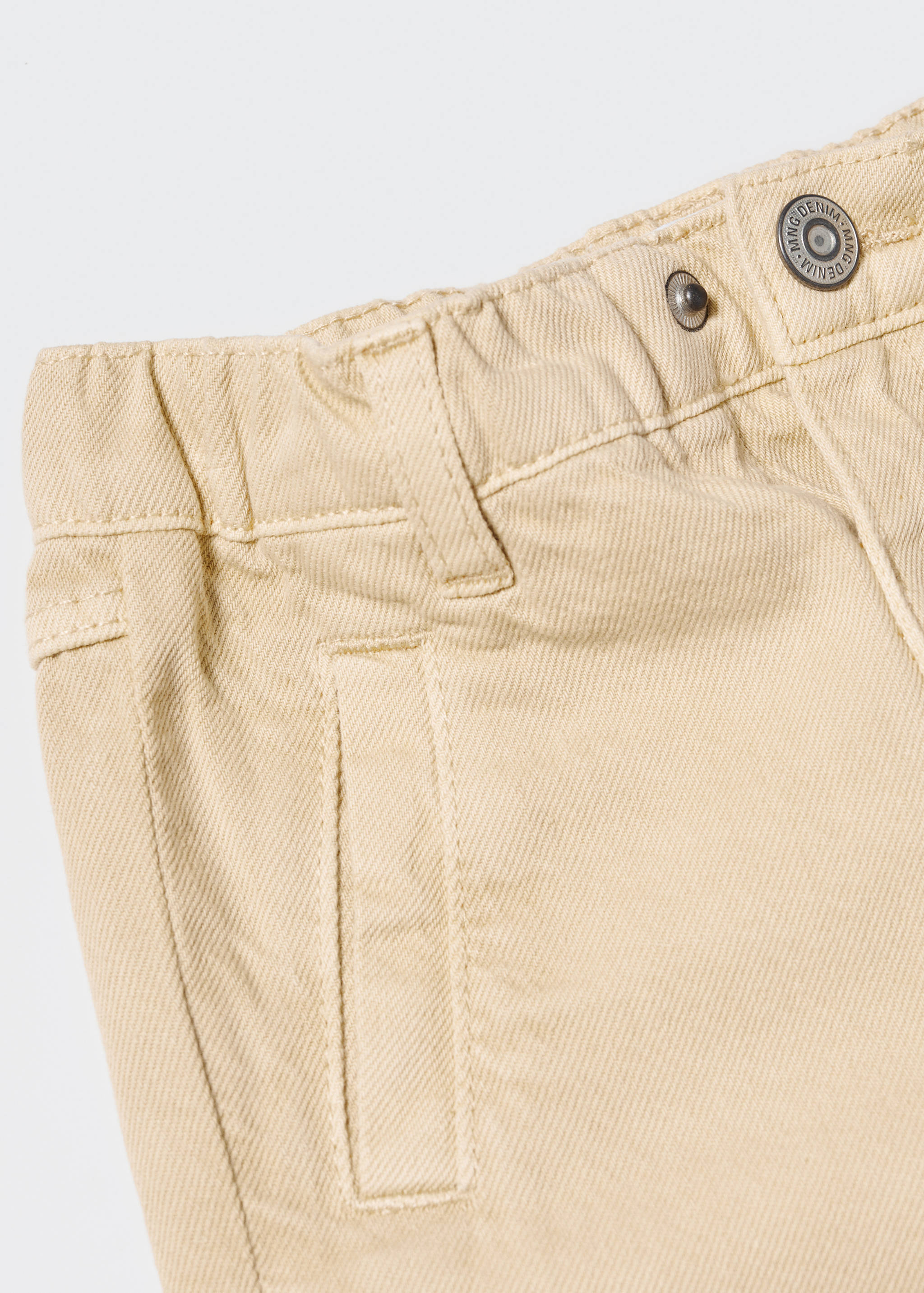 Jean jogging - Détail de l'article 0