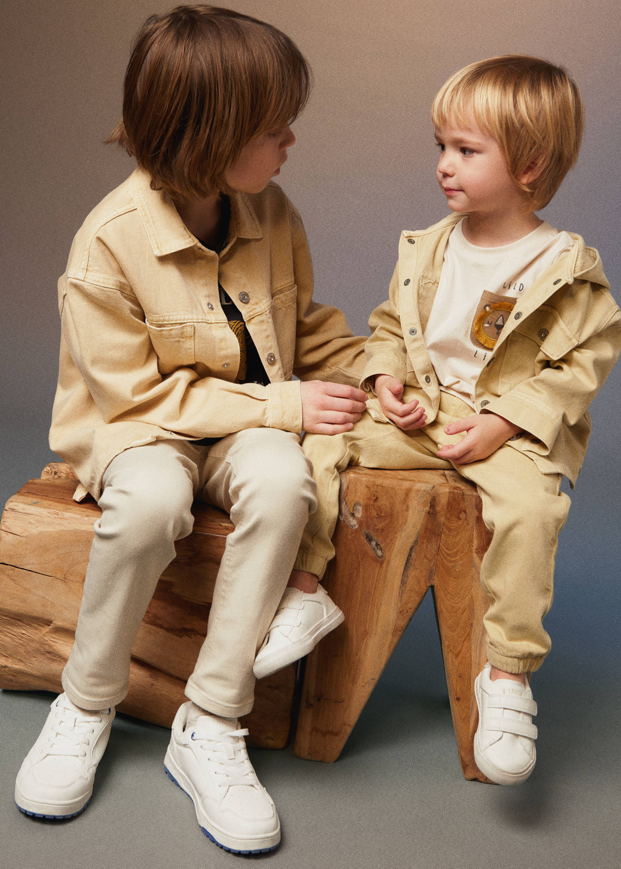 Jean jogging - Détail de l'article 5