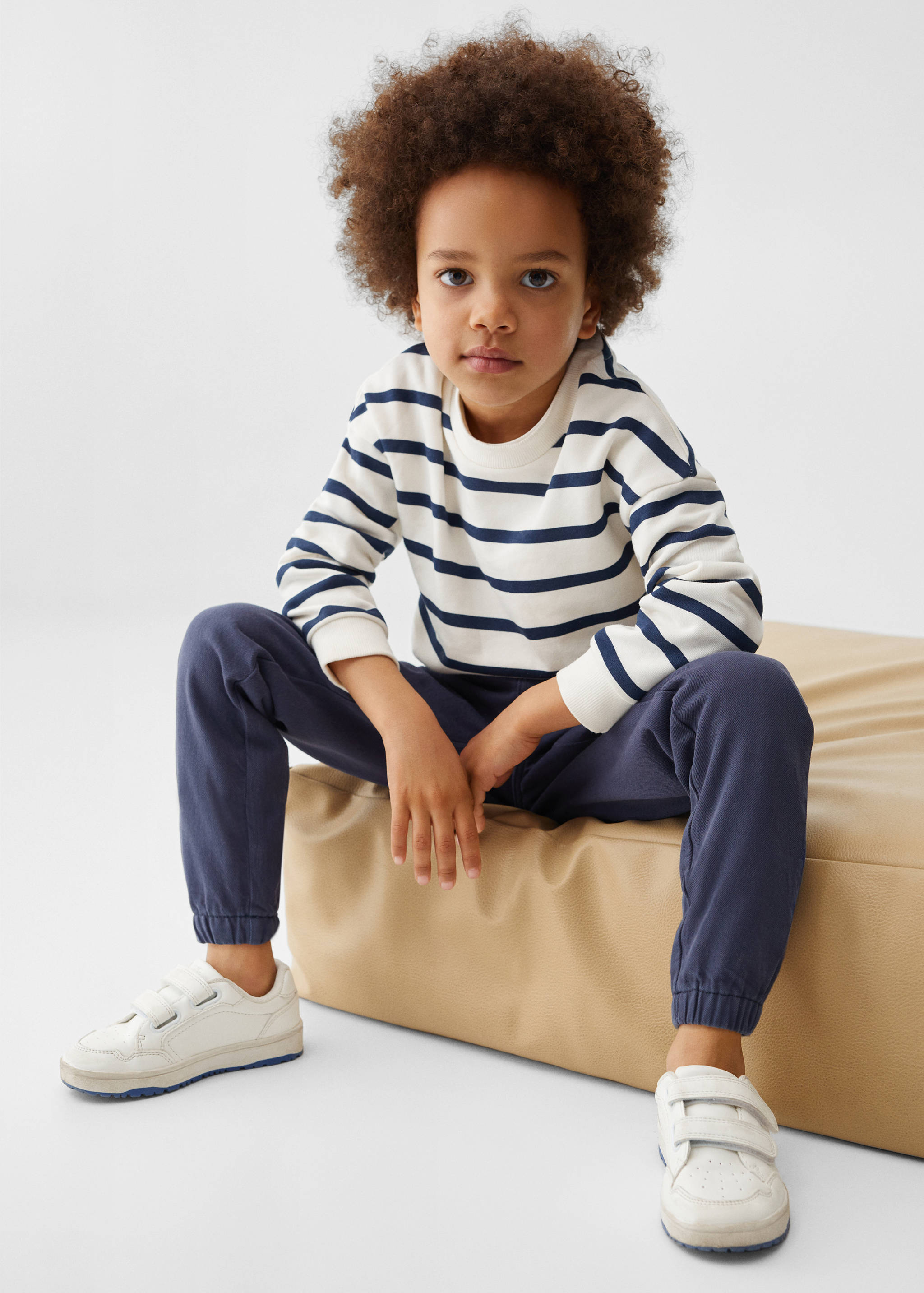 Jean jogging - Détail de l'article 2