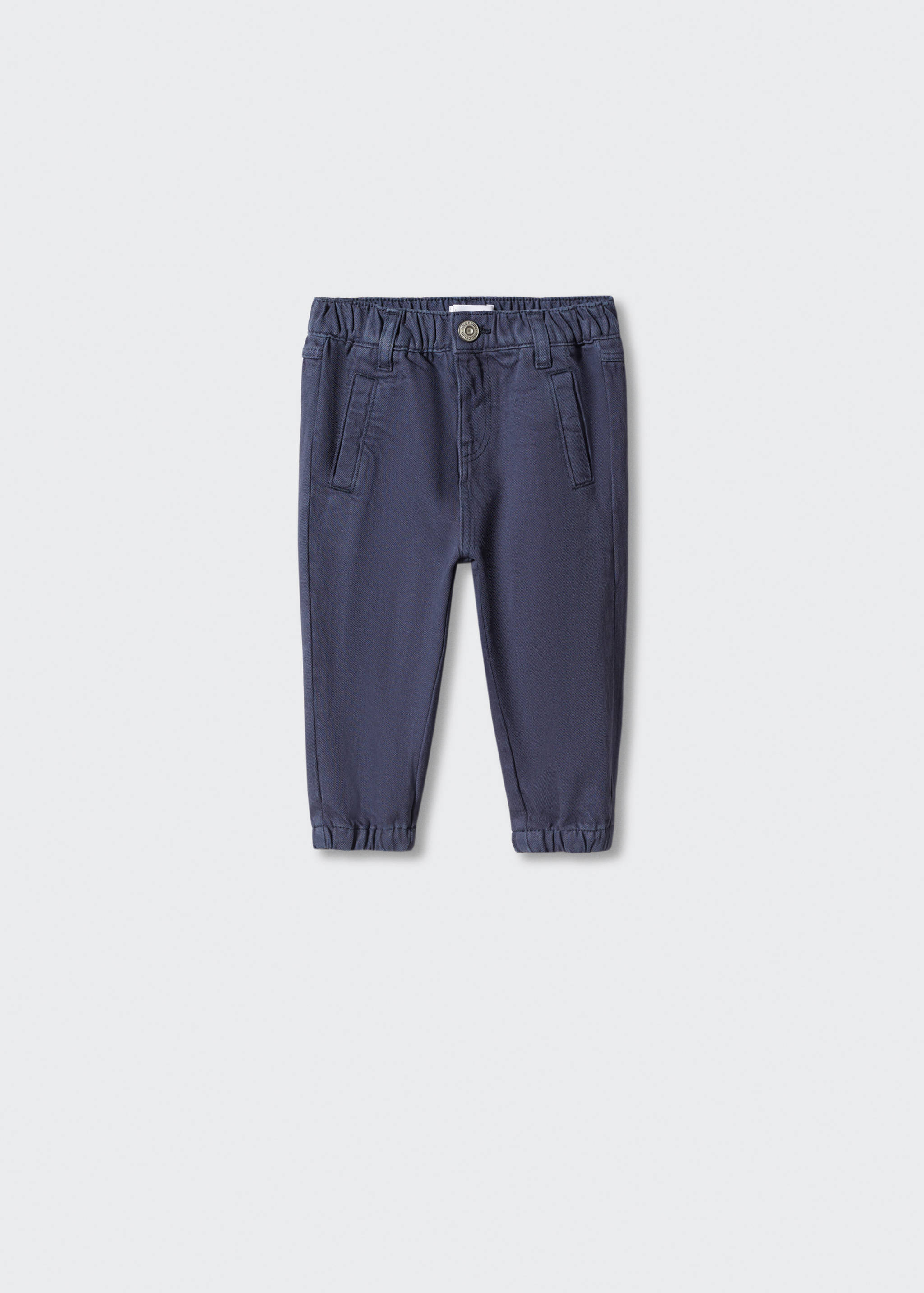 Jean jogging - Article sans modèle