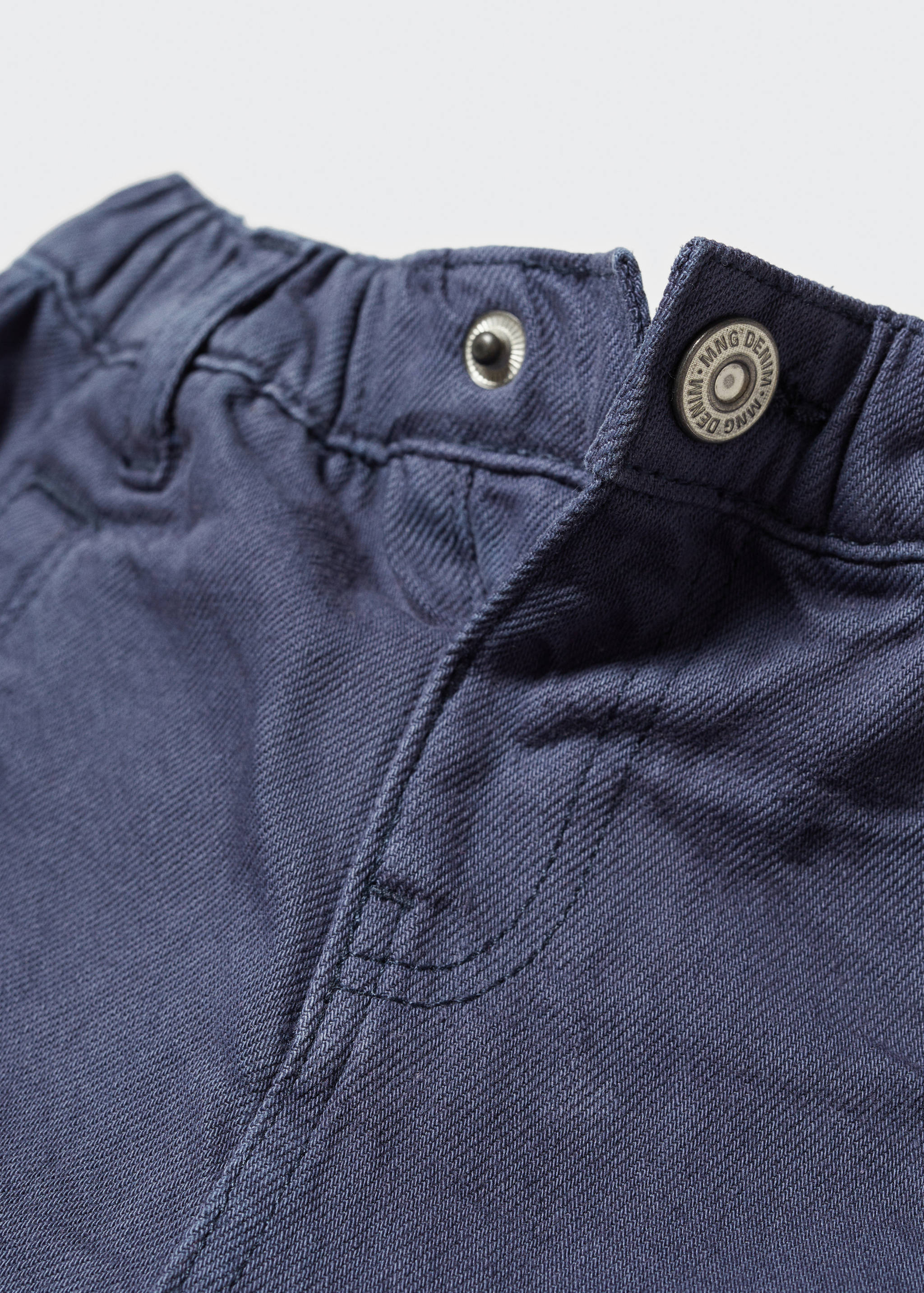 Jean jogging - Détail de l'article 0