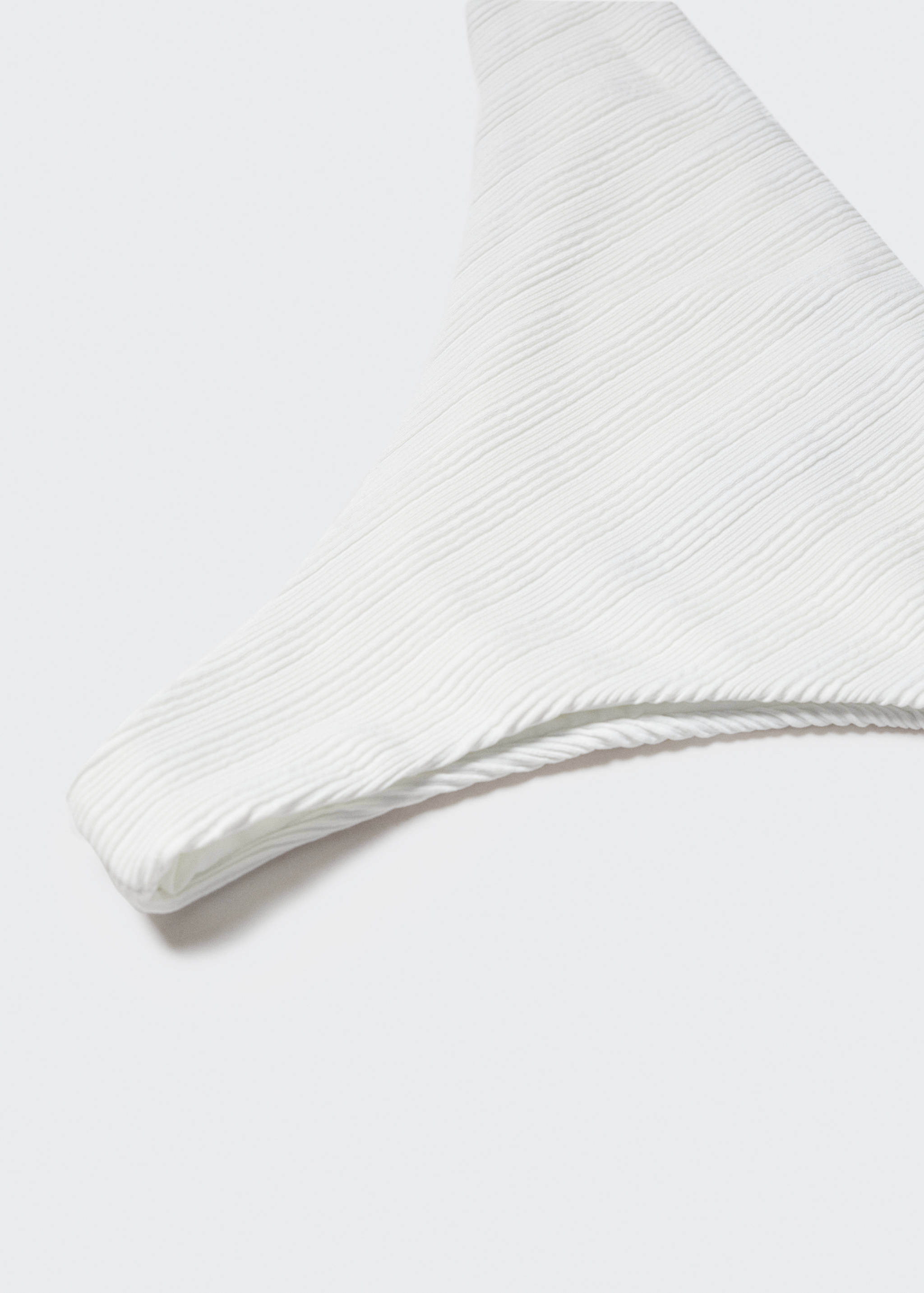 Culotte bikini brésilienne - Détail de l'article 8